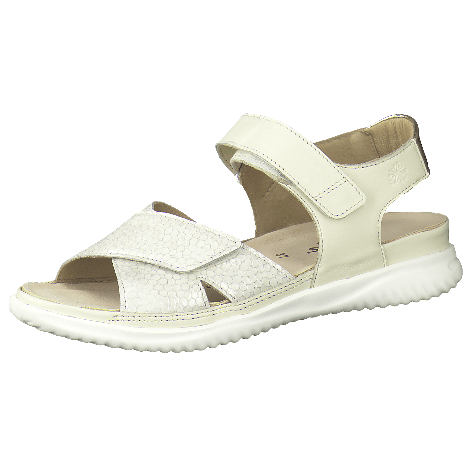 HARTJES-VERTRIEBS GMBH Damenschuhe - Sandalen, Sandalen Breeze Sandale