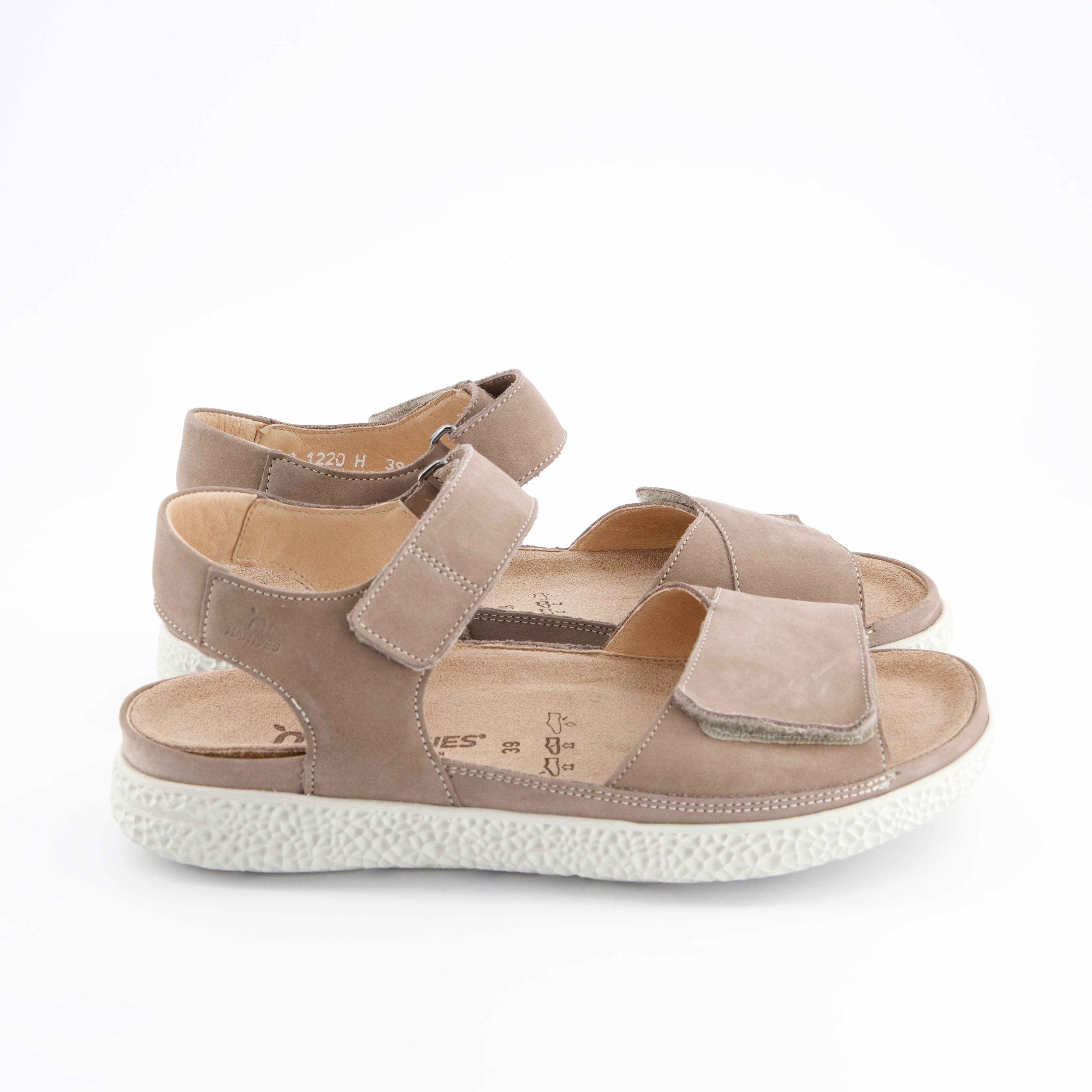 HARTJES-VERTRIEBS GMBH Damenschuhe - Sandalen Sandalen GROOVE