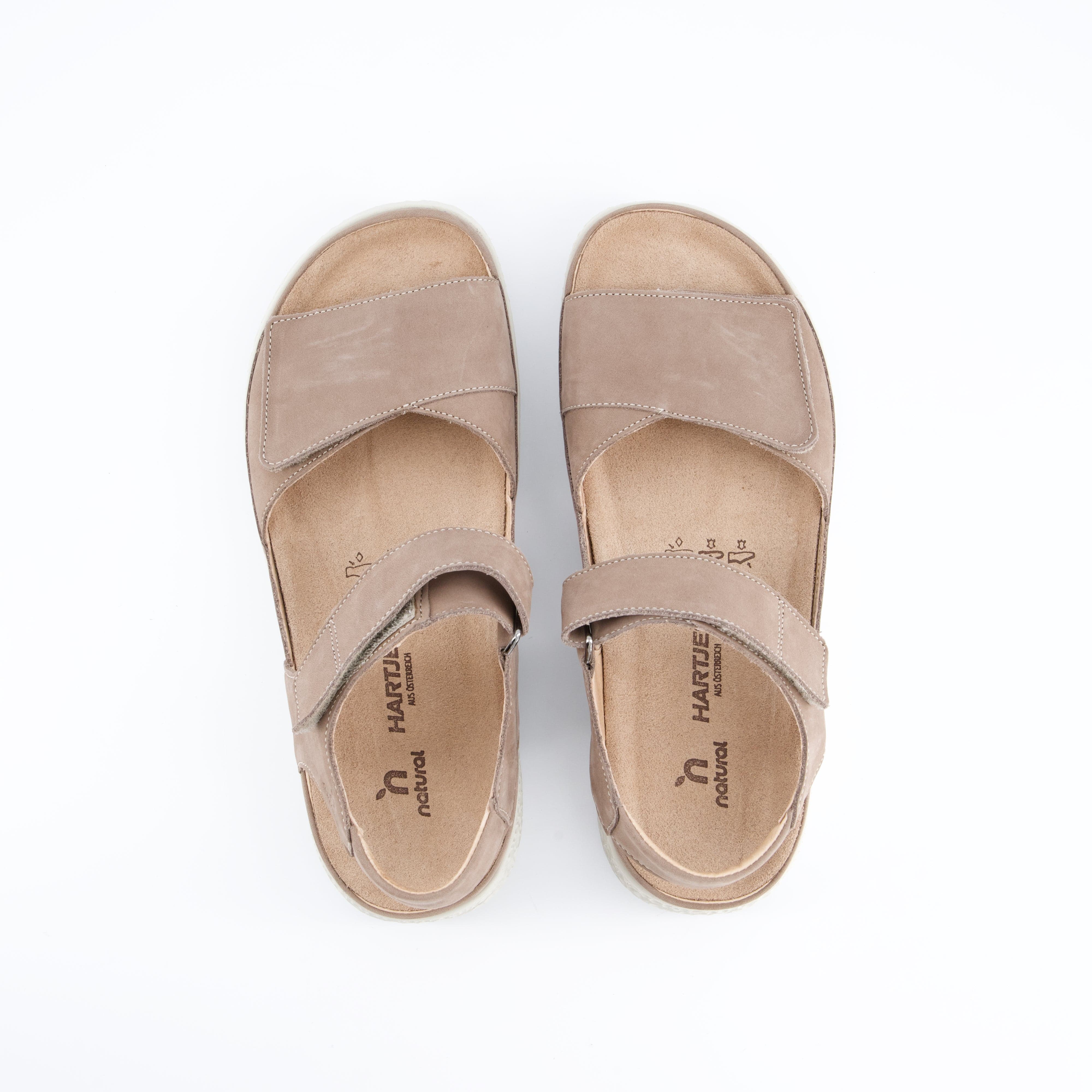 HARTJES-VERTRIEBS GMBH Damenschuhe - Sandalen Sandalen GROOVE