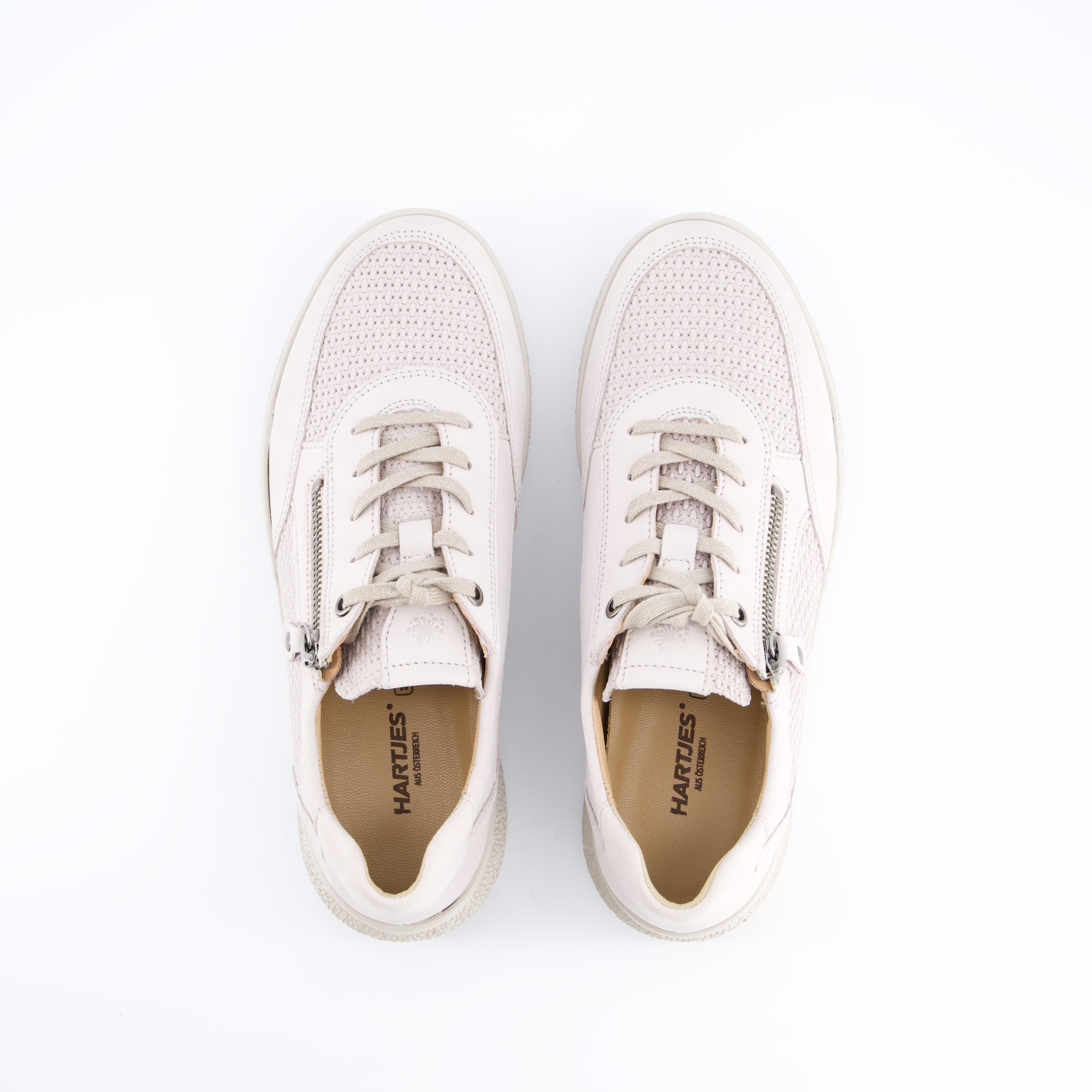 HARTJES-VERTRIEBS GMBH Damenschuhe - Schnürschuhe, Schnürschuhe Rap Shoe