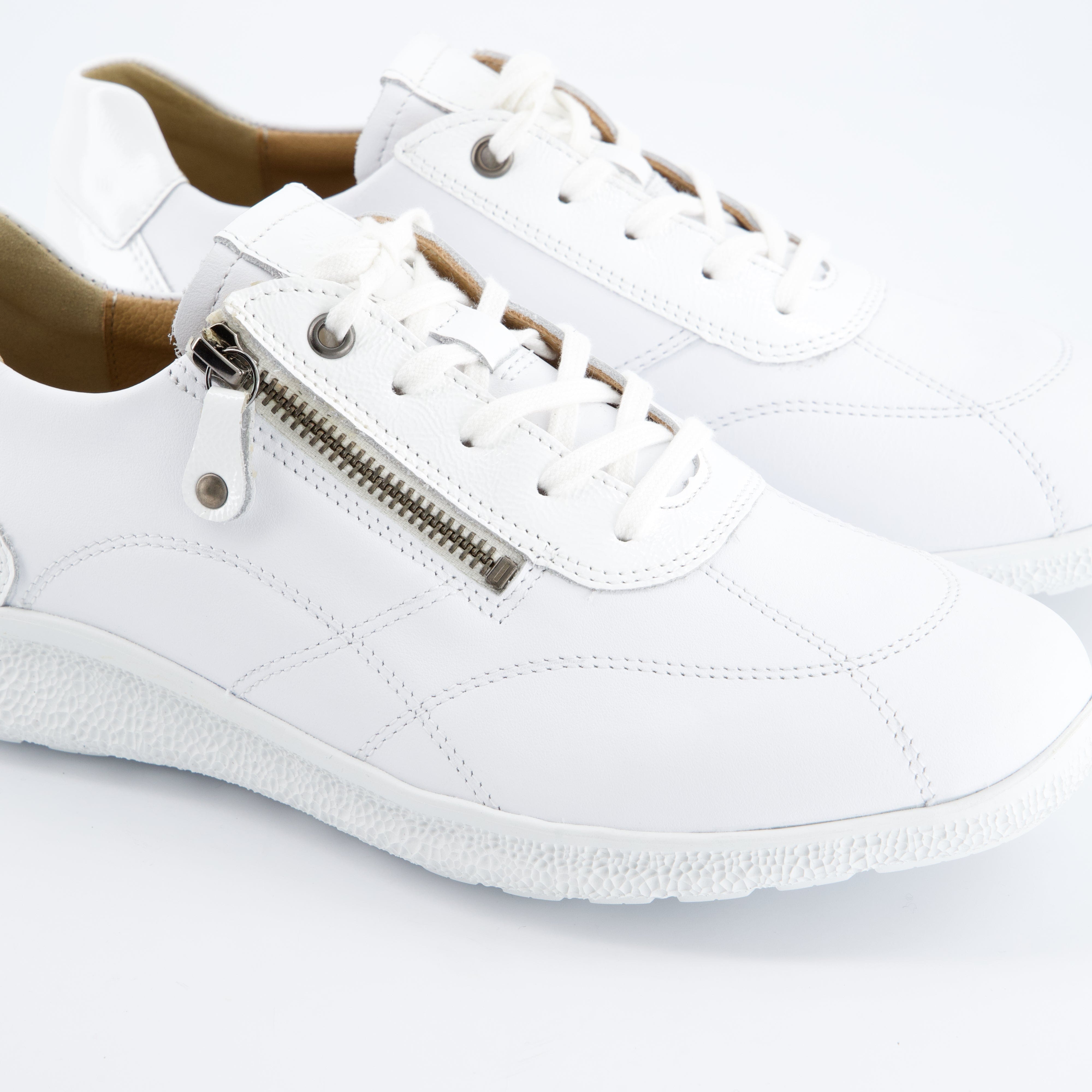 HARTJES-VERTRIEBS GMBH Damenschuhe - Schnürschuhe, Schnürschuhe RAP SHOE