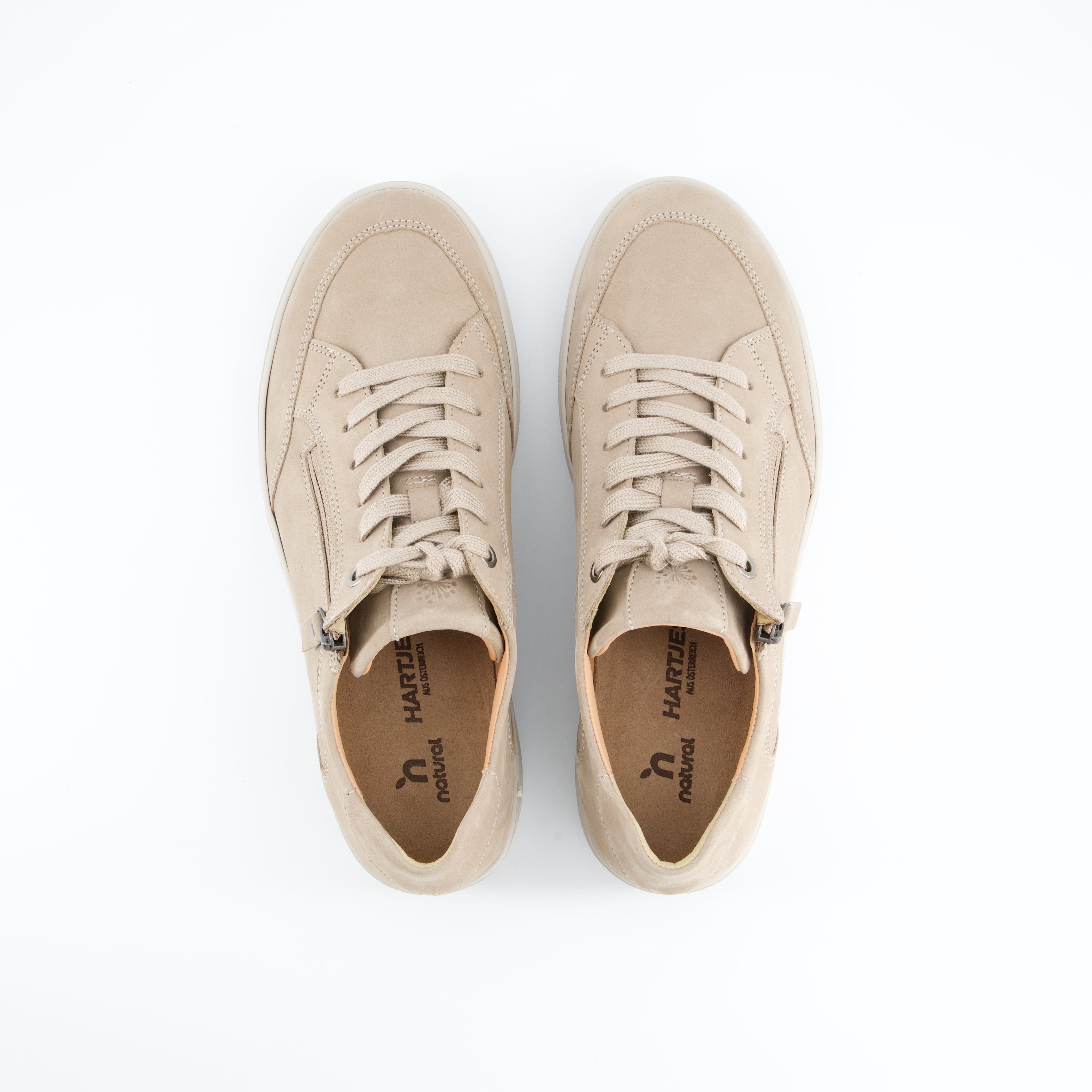 HARTJES-VERTRIEBS GMBH Damenschuhe - Schnürschuhe, Schnürschuhe SOUL SHOE