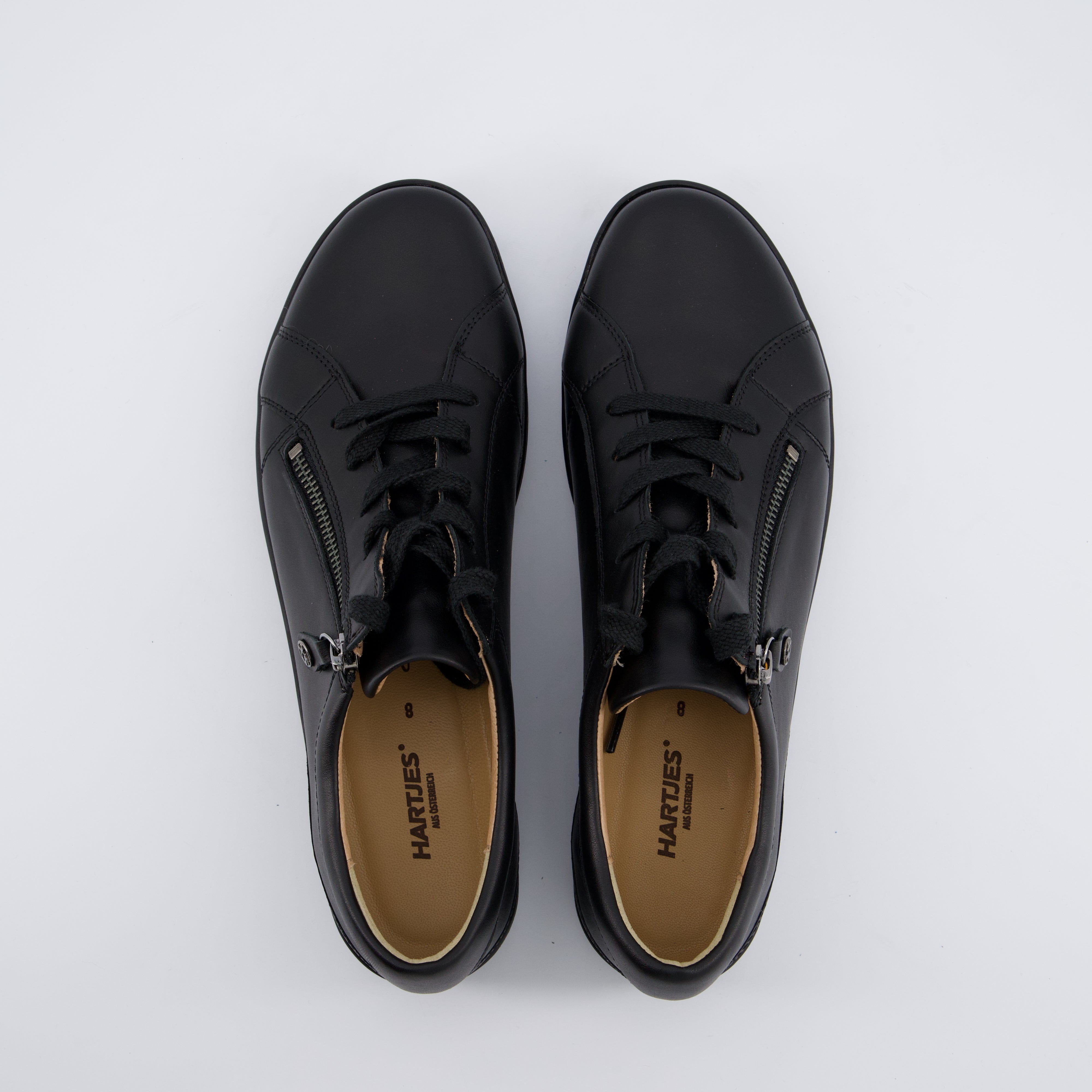HARTJES-VERTRIEBS GMBH Damenschuhe - Schnürschuhe, Schnürschuhe XS Casual