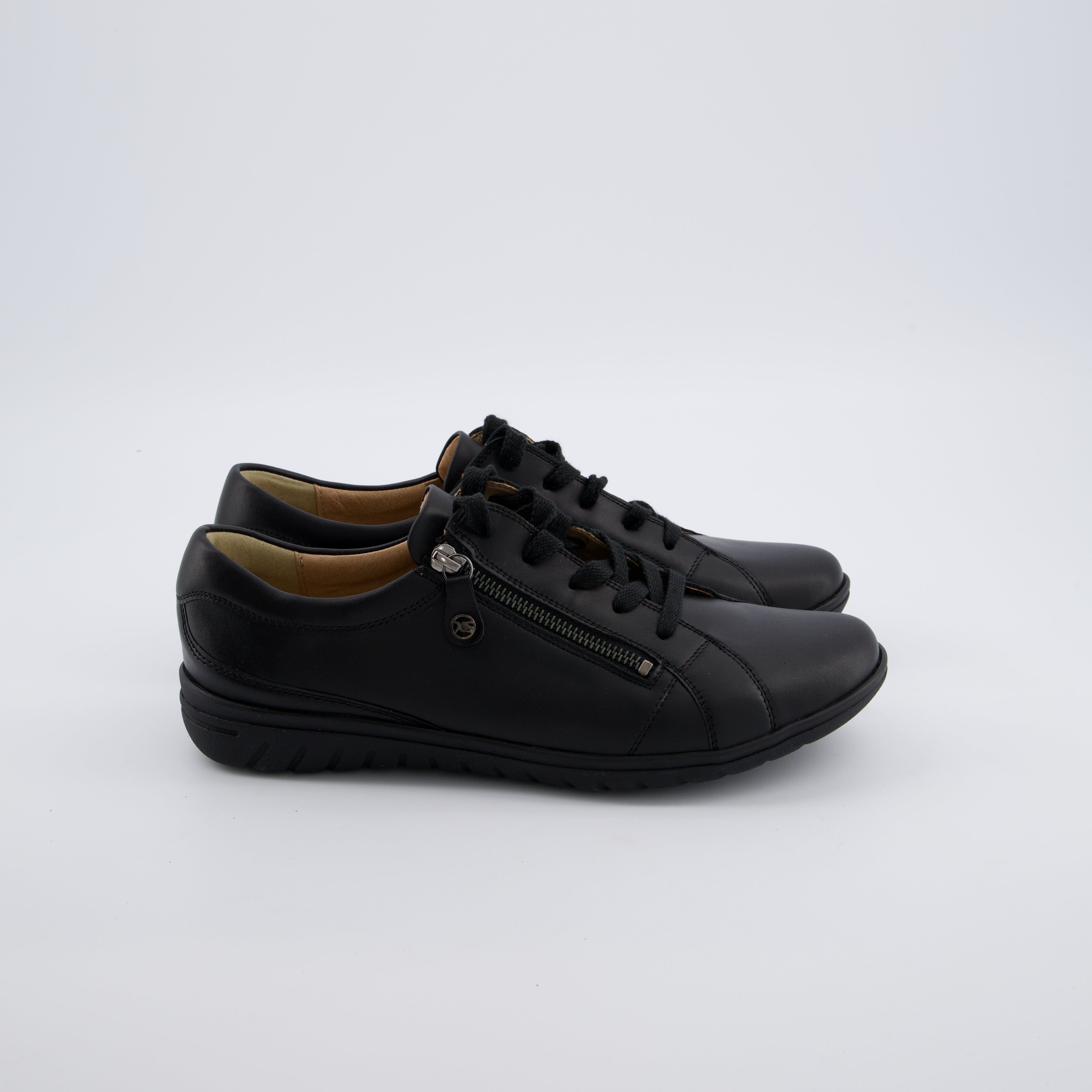 HARTJES-VERTRIEBS GMBH Damenschuhe - Schnürschuhe, Schnürschuhe XS Casual