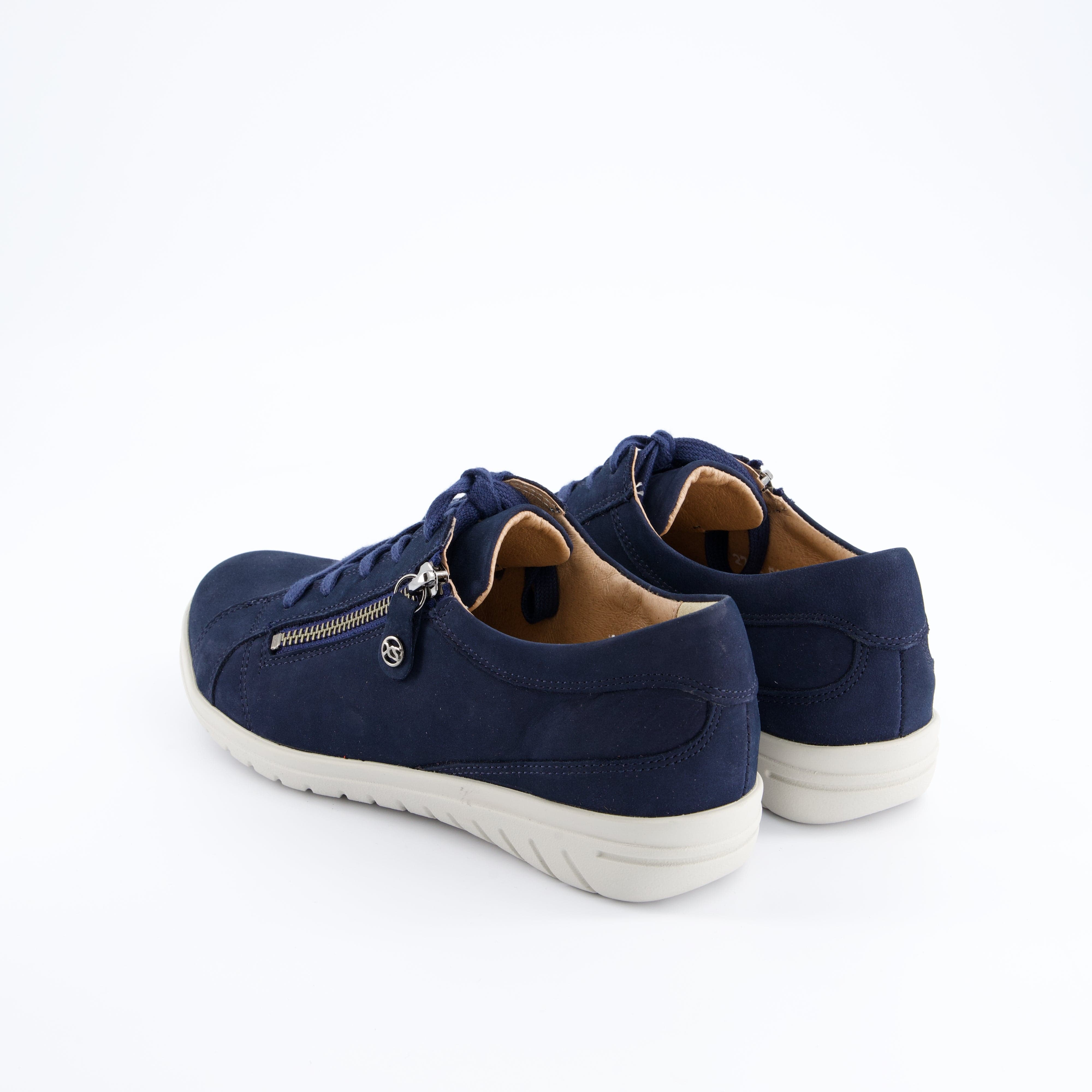 HARTJES-VERTRIEBS GMBH Damenschuhe - Schnürschuhe, Schnürschuhe XS CASUAL