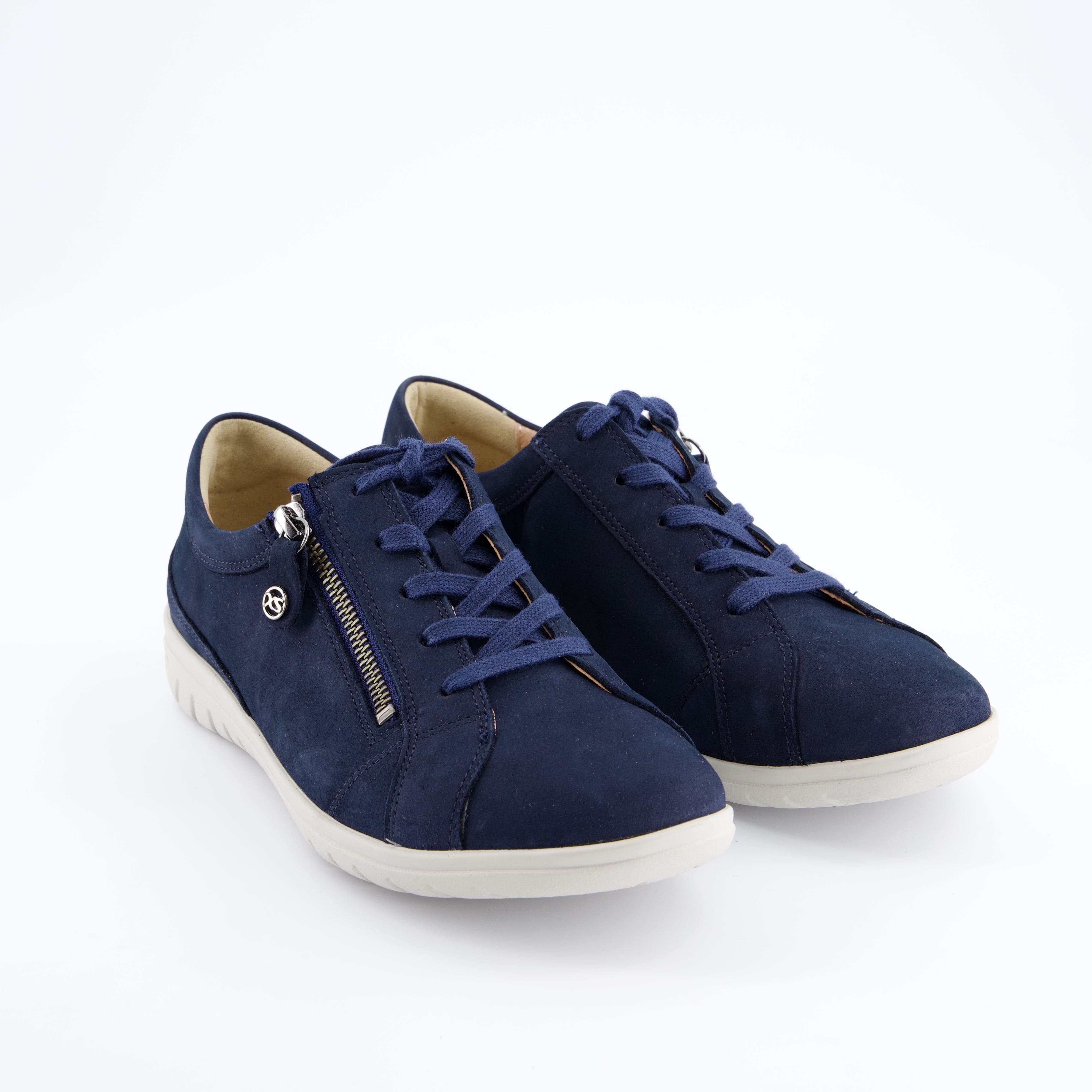 HARTJES-VERTRIEBS GMBH Damenschuhe - Schnürschuhe, Schnürschuhe XS CASUAL