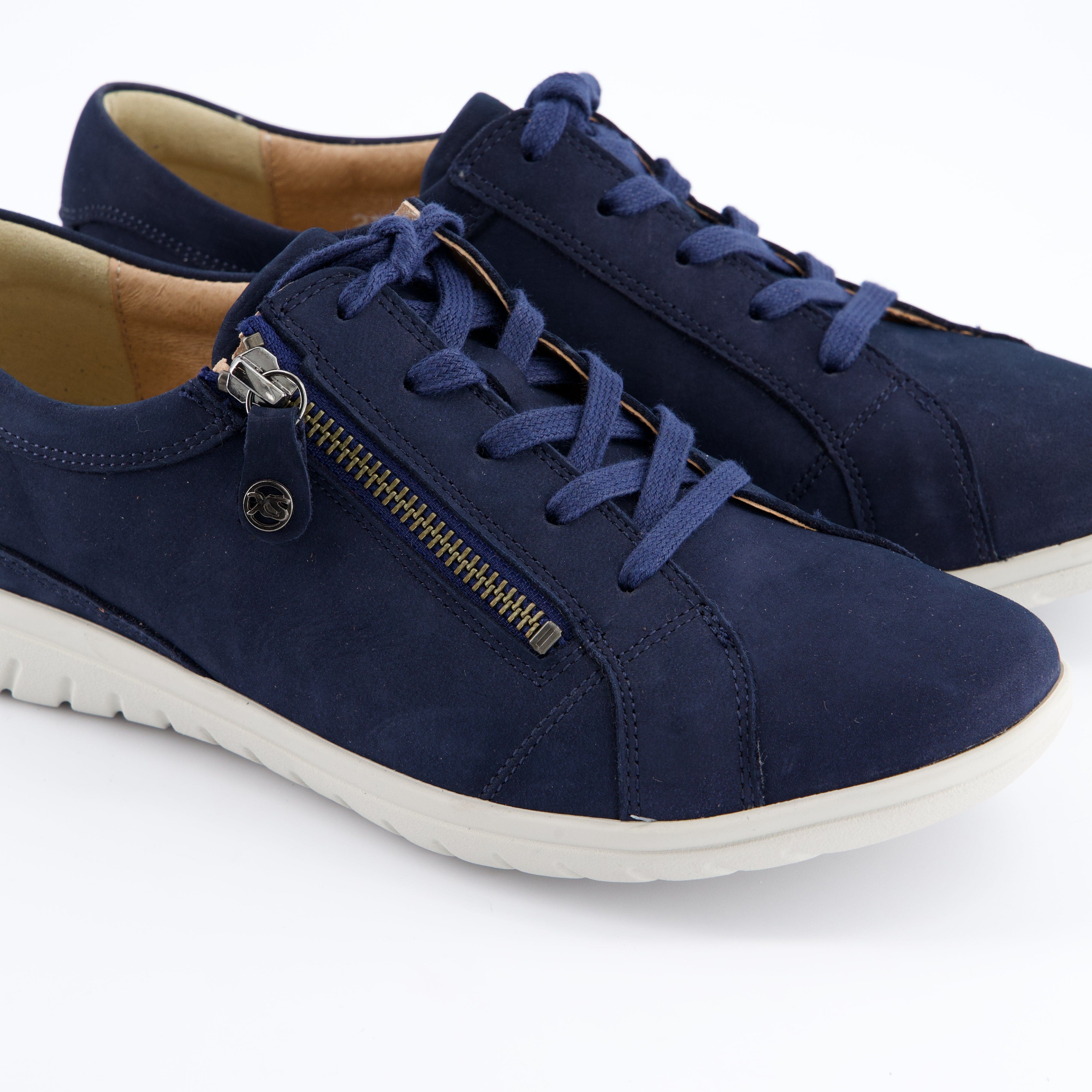 HARTJES-VERTRIEBS GMBH Damenschuhe - Schnürschuhe, Schnürschuhe XS CASUAL