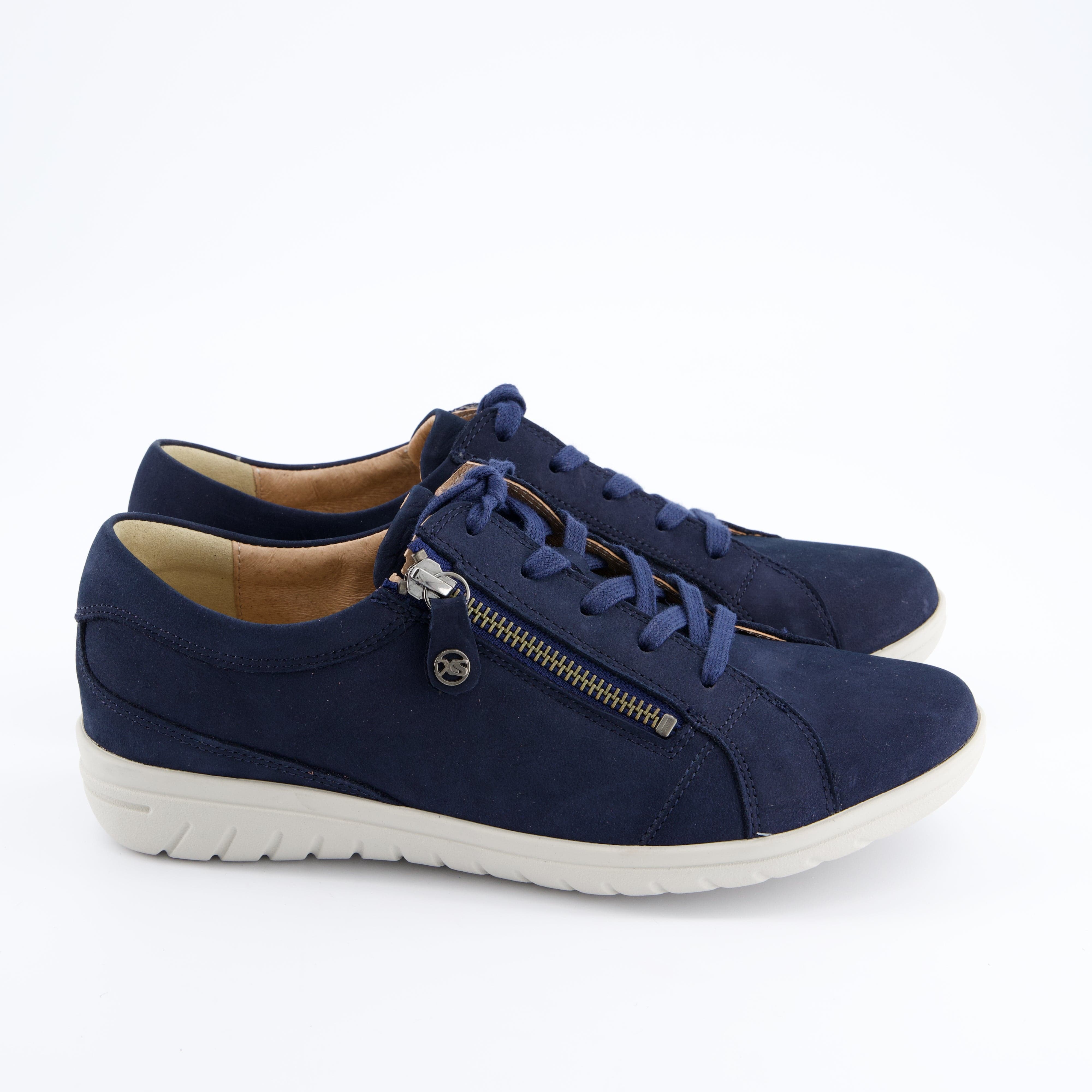HARTJES-VERTRIEBS GMBH Damenschuhe - Schnürschuhe, Schnürschuhe XS CASUAL