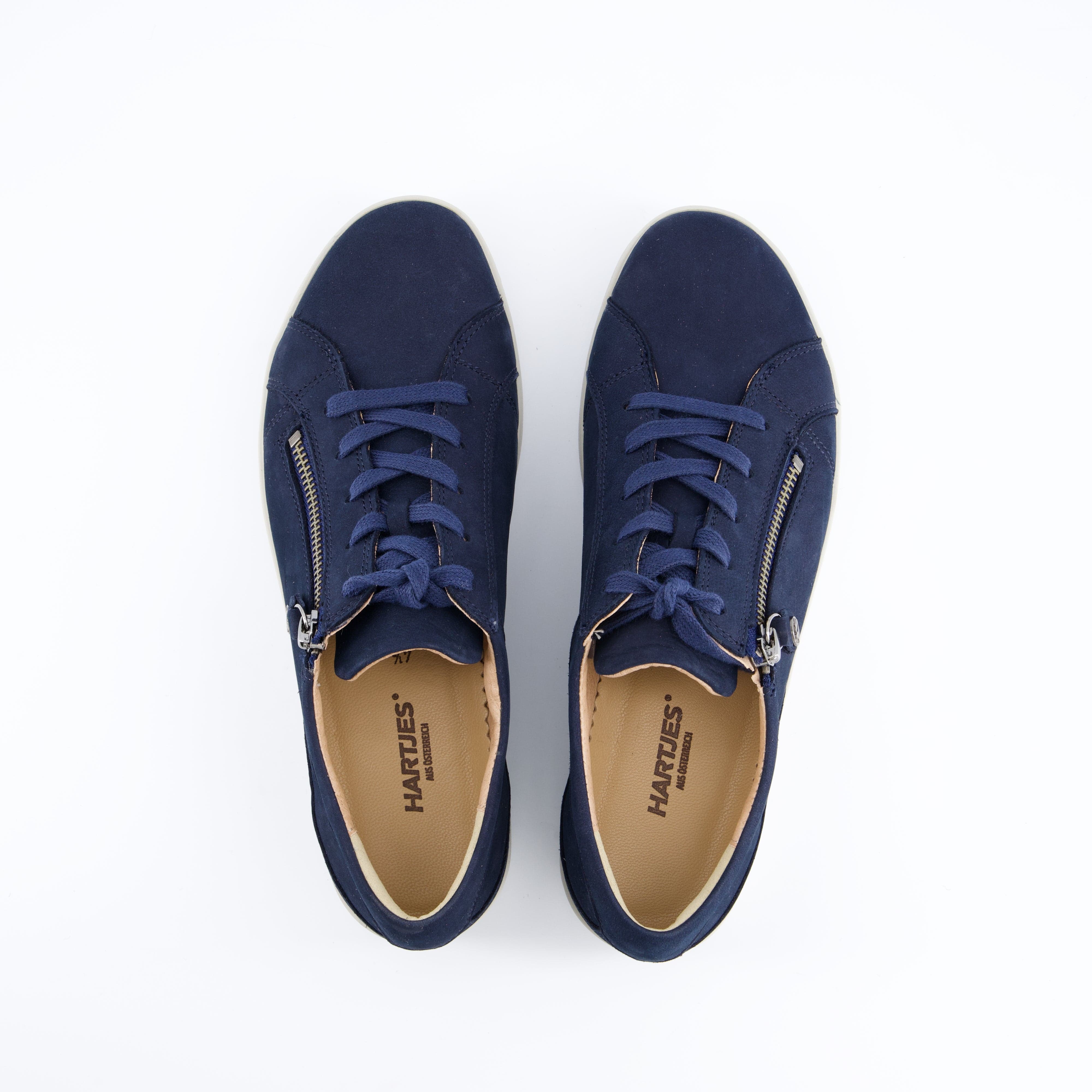 HARTJES-VERTRIEBS GMBH Damenschuhe - Schnürschuhe, Schnürschuhe XS CASUAL