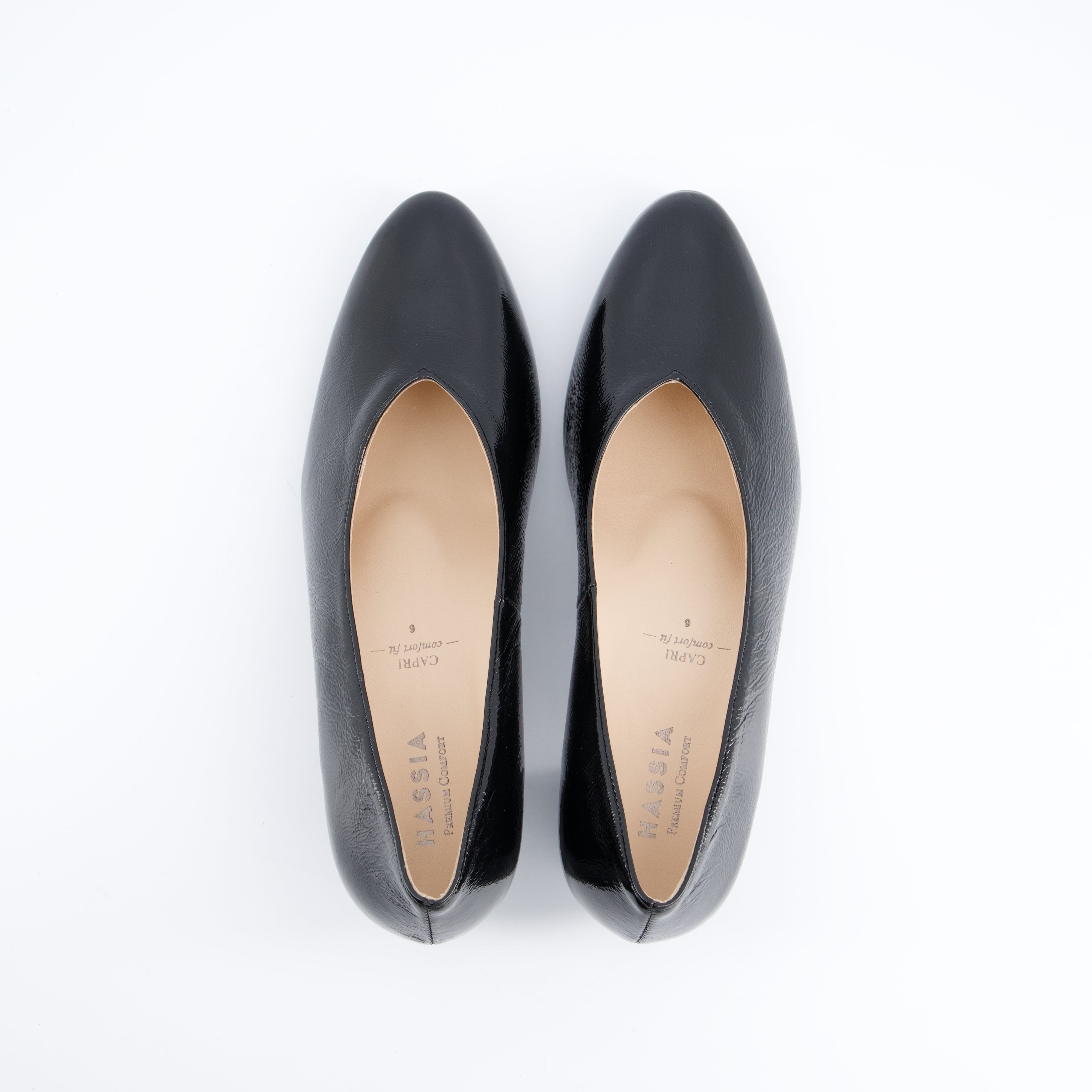 HASSIA D - Pumps, P Capri H