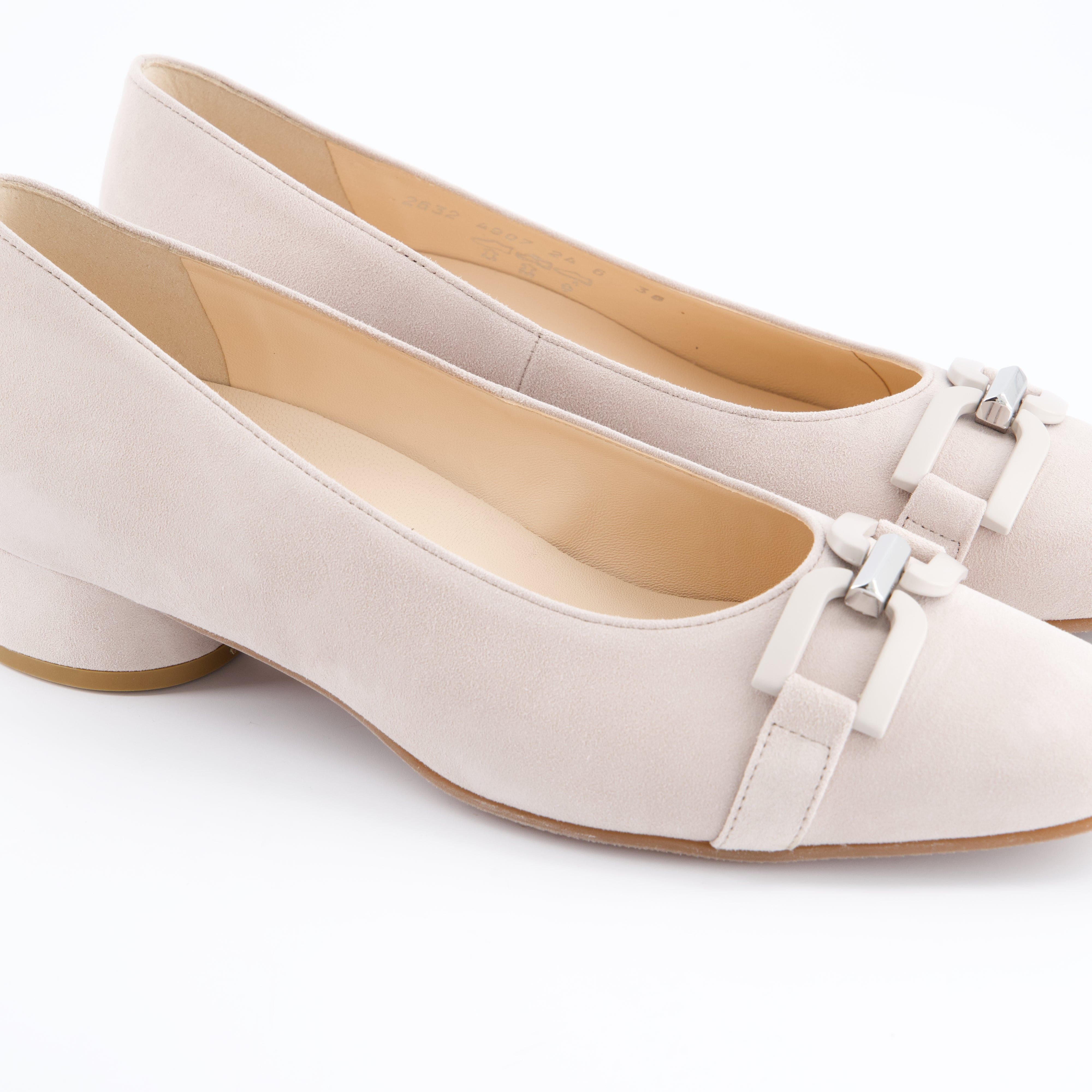 HASSIA D - Pumps, P Roma