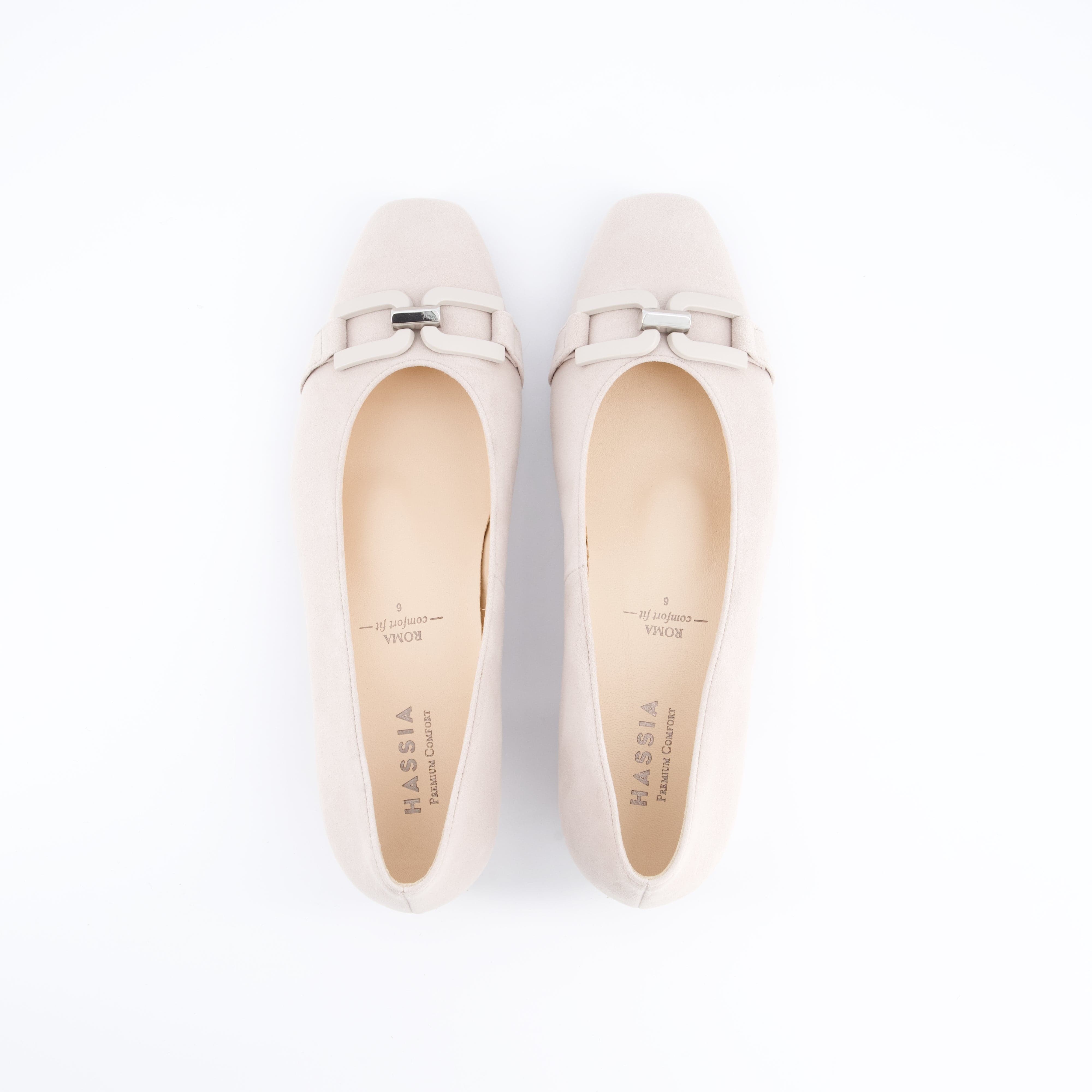 HASSIA D - Pumps, P Roma