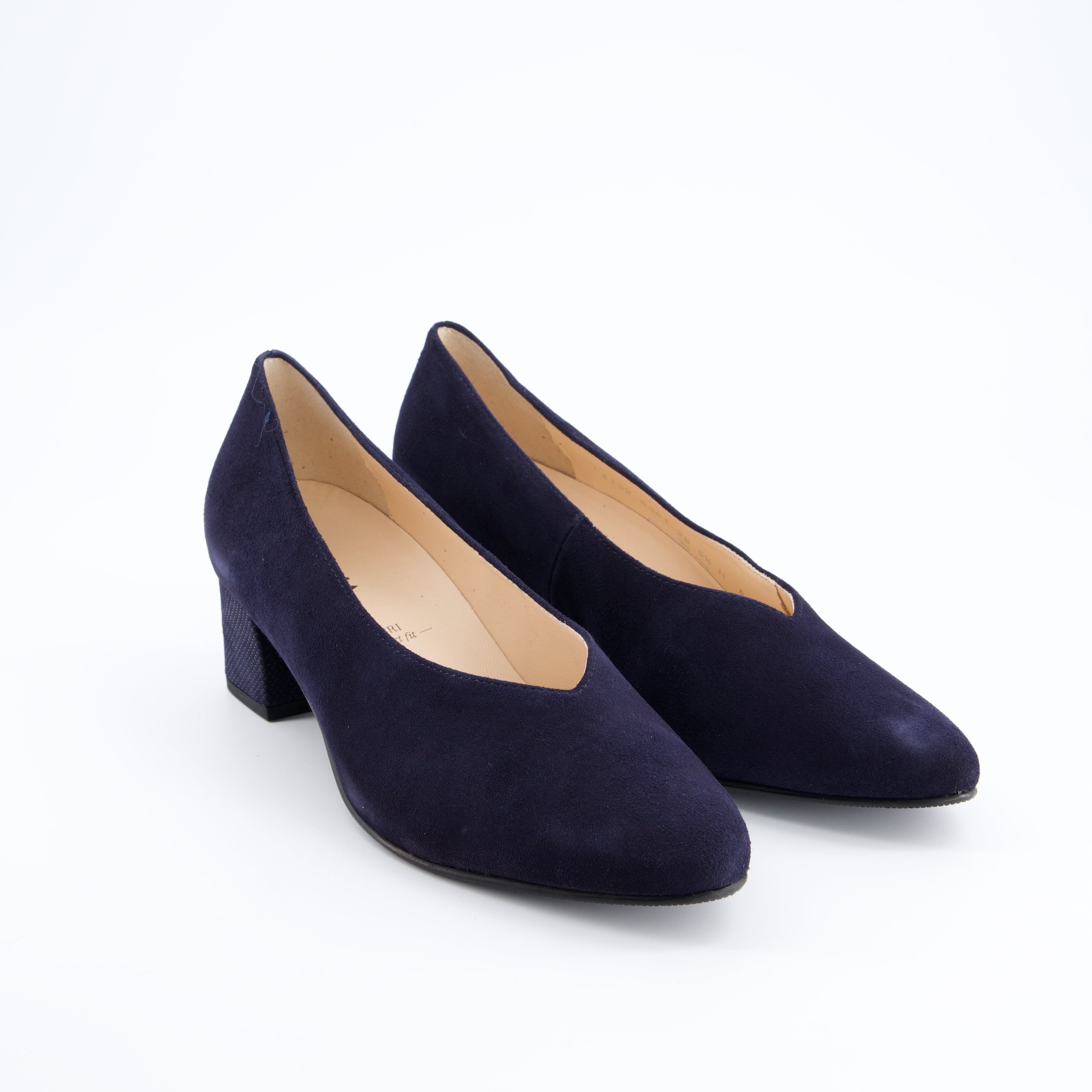 HASSIA Damenschuhe - Pumps, Pumps Capri