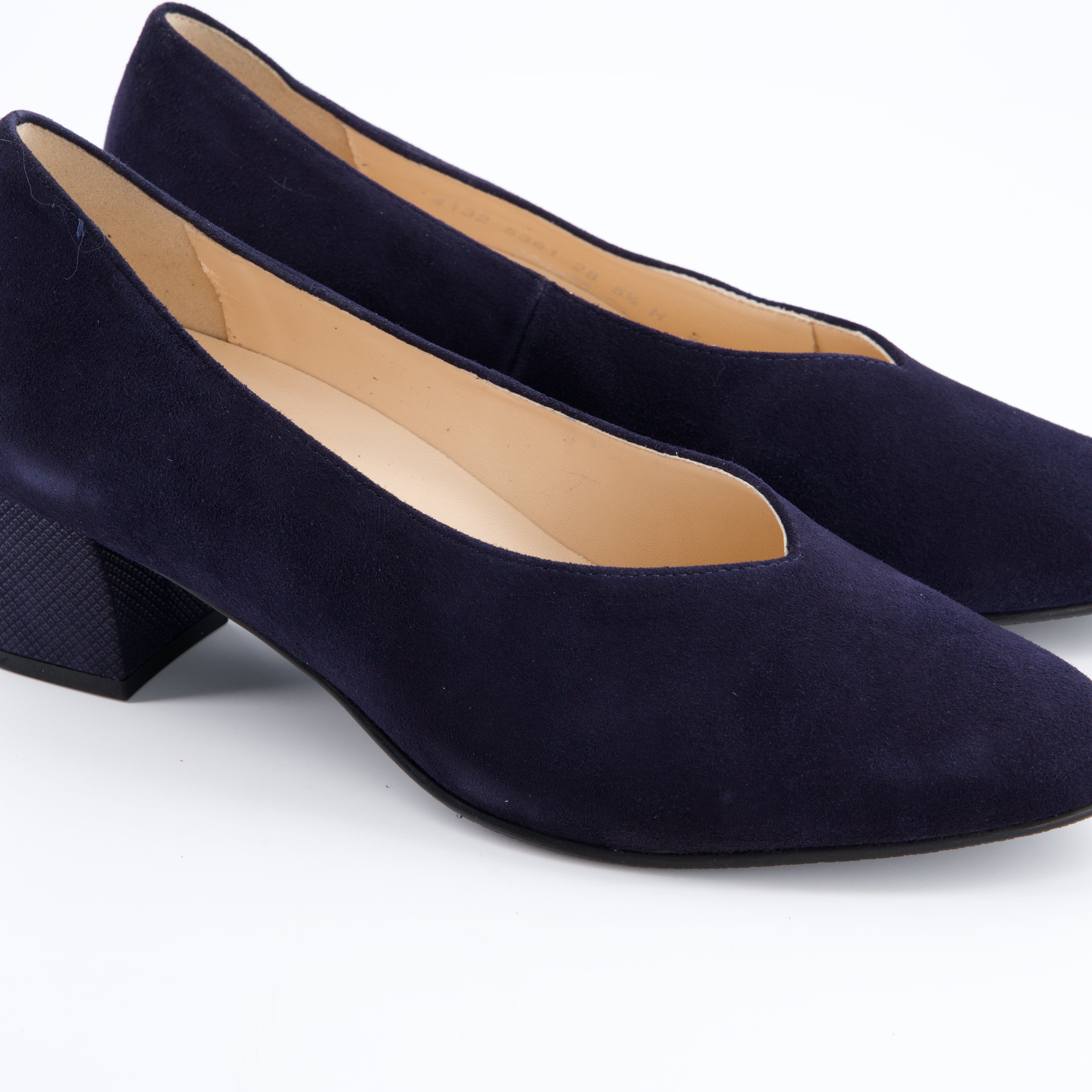 HASSIA Damenschuhe - Pumps, Pumps Capri
