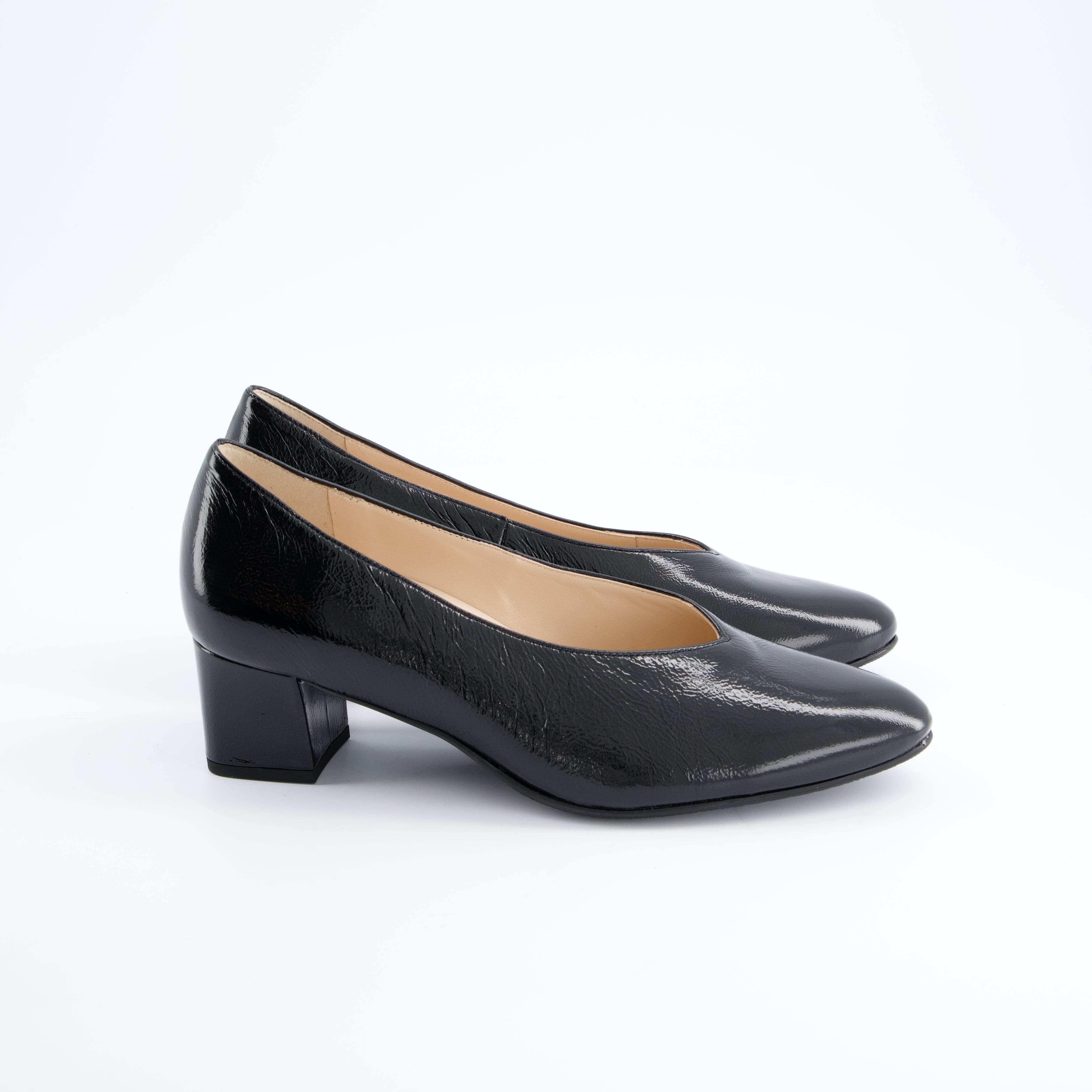 HASSIA Damenschuhe - Pumps, Pumps Capri H