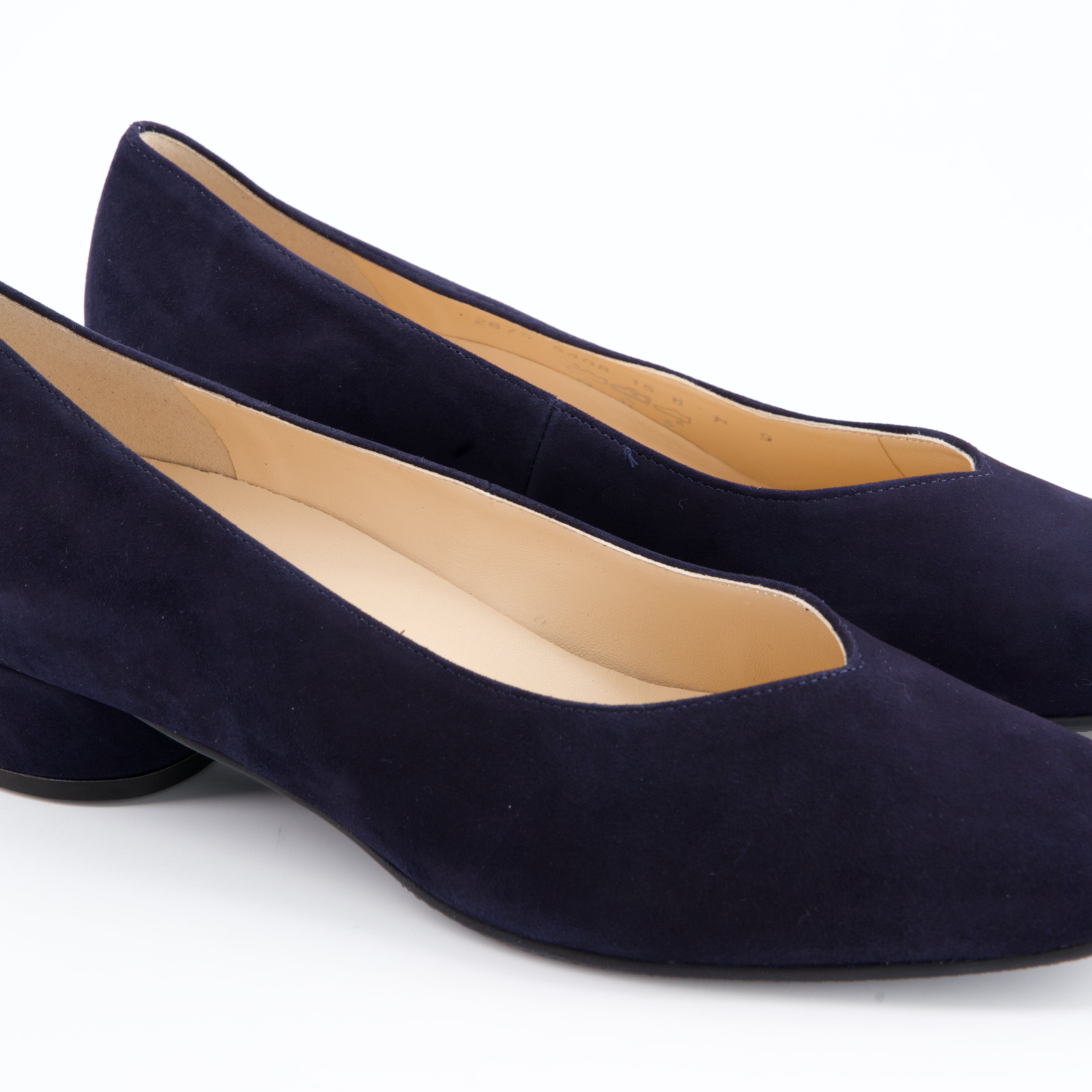 HASSIA Damenschuhe - Pumps Pumps Roma