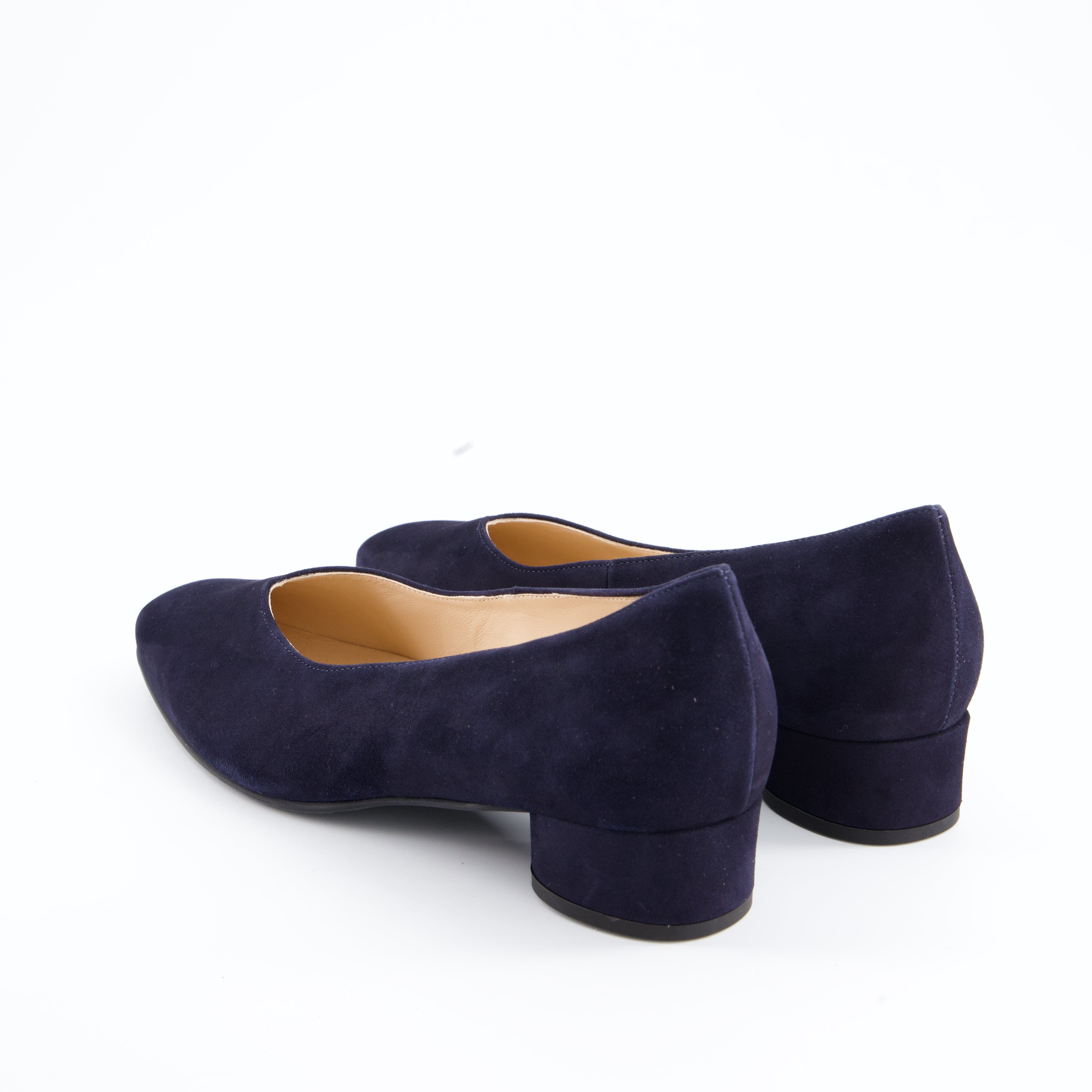 HASSIA Damenschuhe - Pumps Pumps Roma
