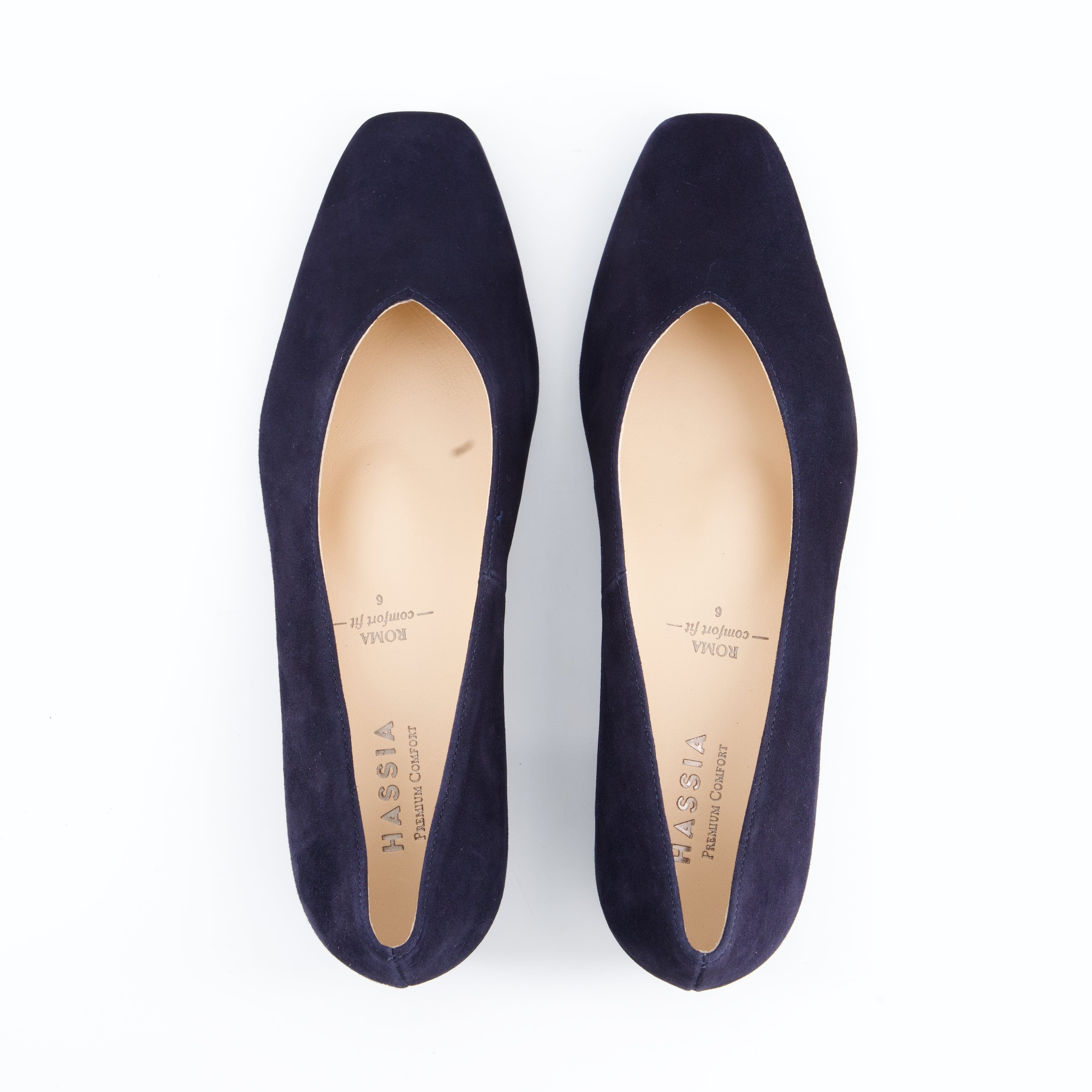 HASSIA Damenschuhe - Pumps Pumps Roma