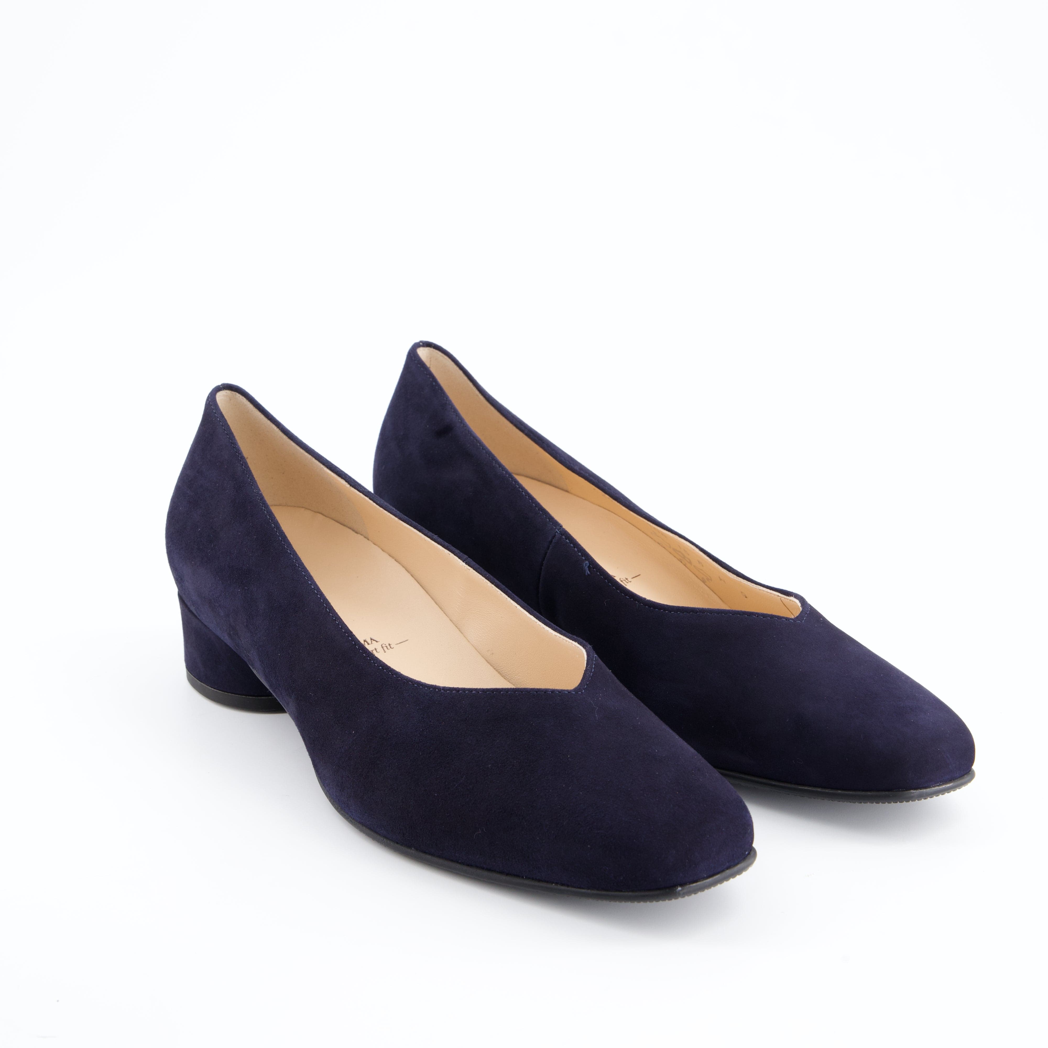 HASSIA Damenschuhe - Pumps Pumps Roma