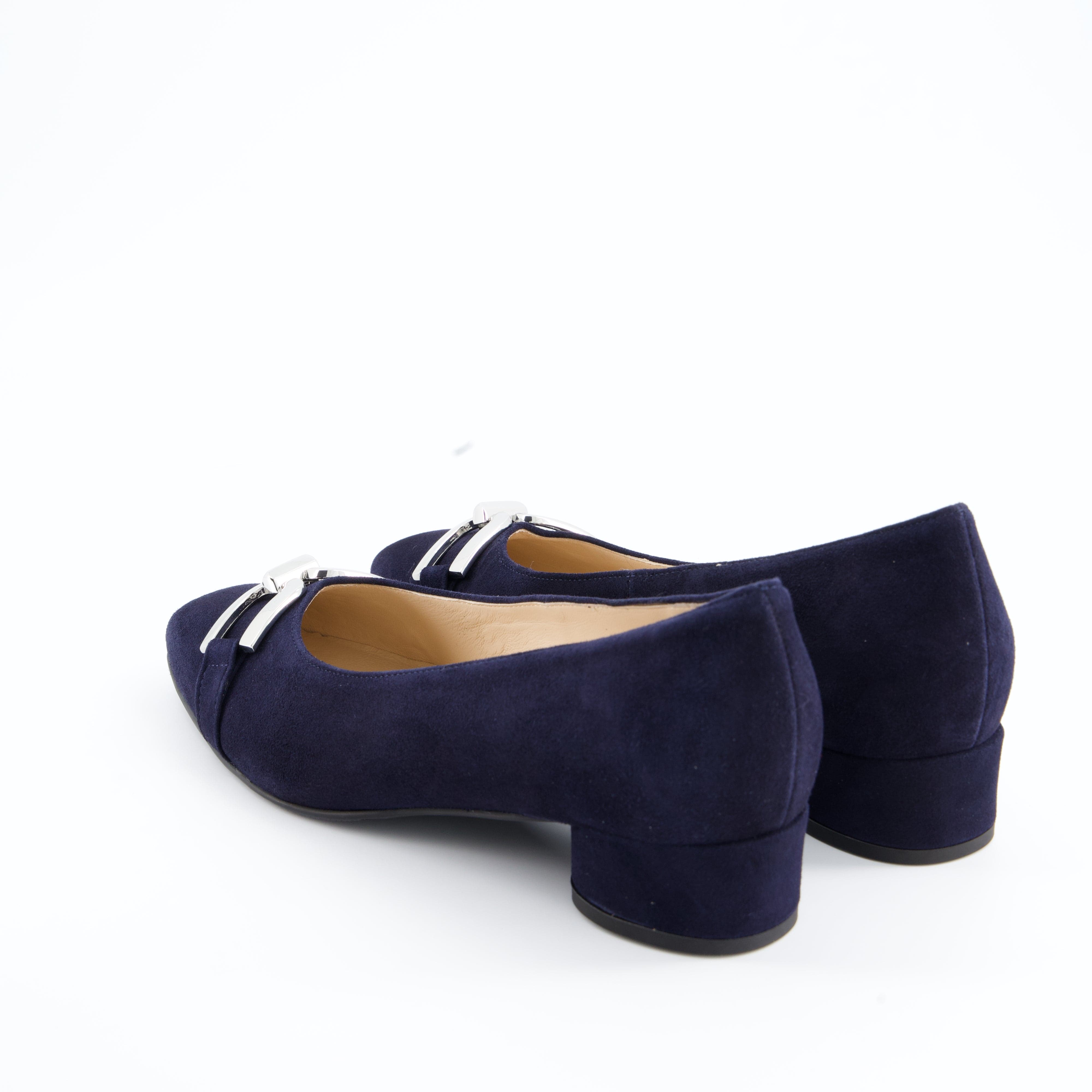 HASSIA Damenschuhe - Pumps Pumps Roma
