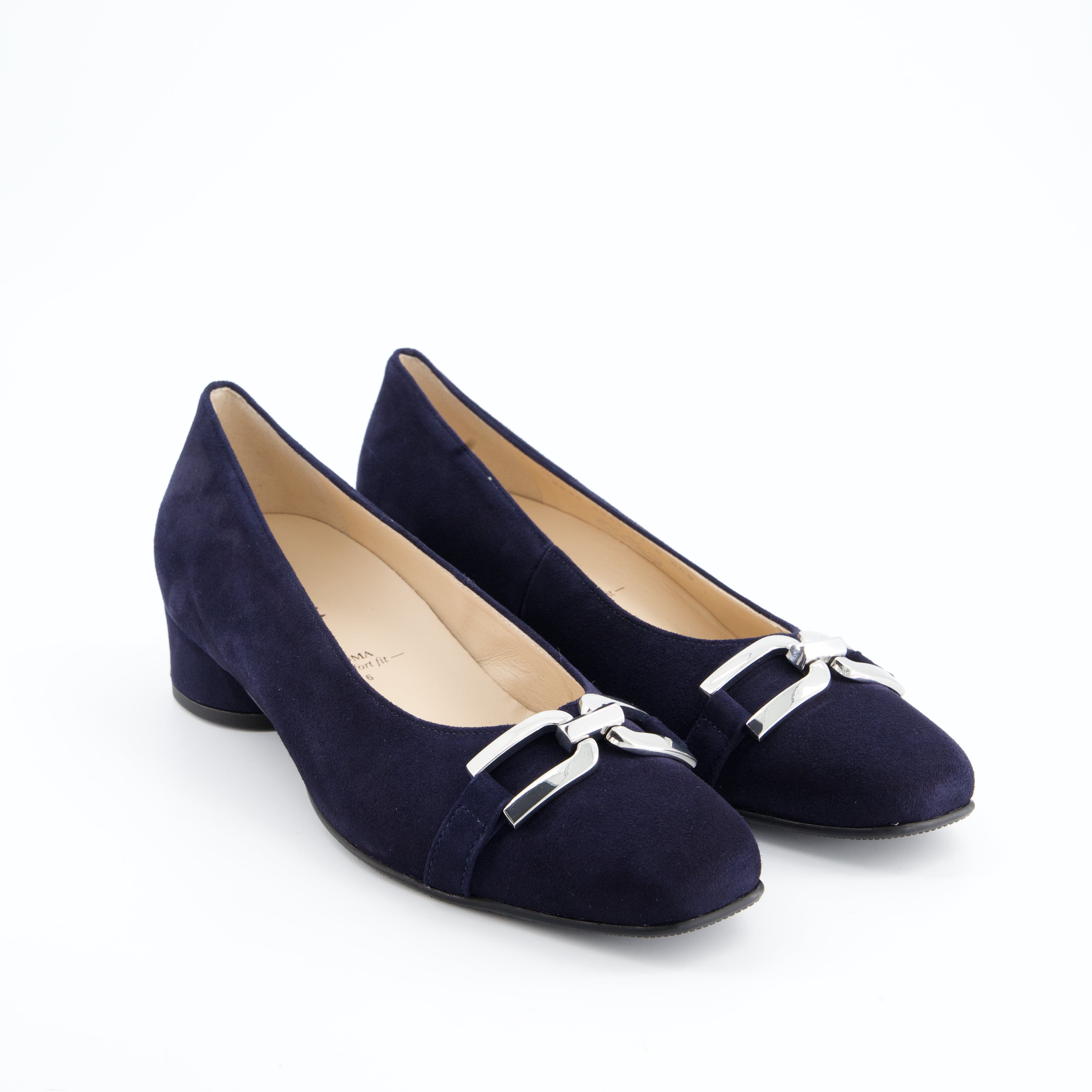 HASSIA Damenschuhe - Pumps Pumps Roma