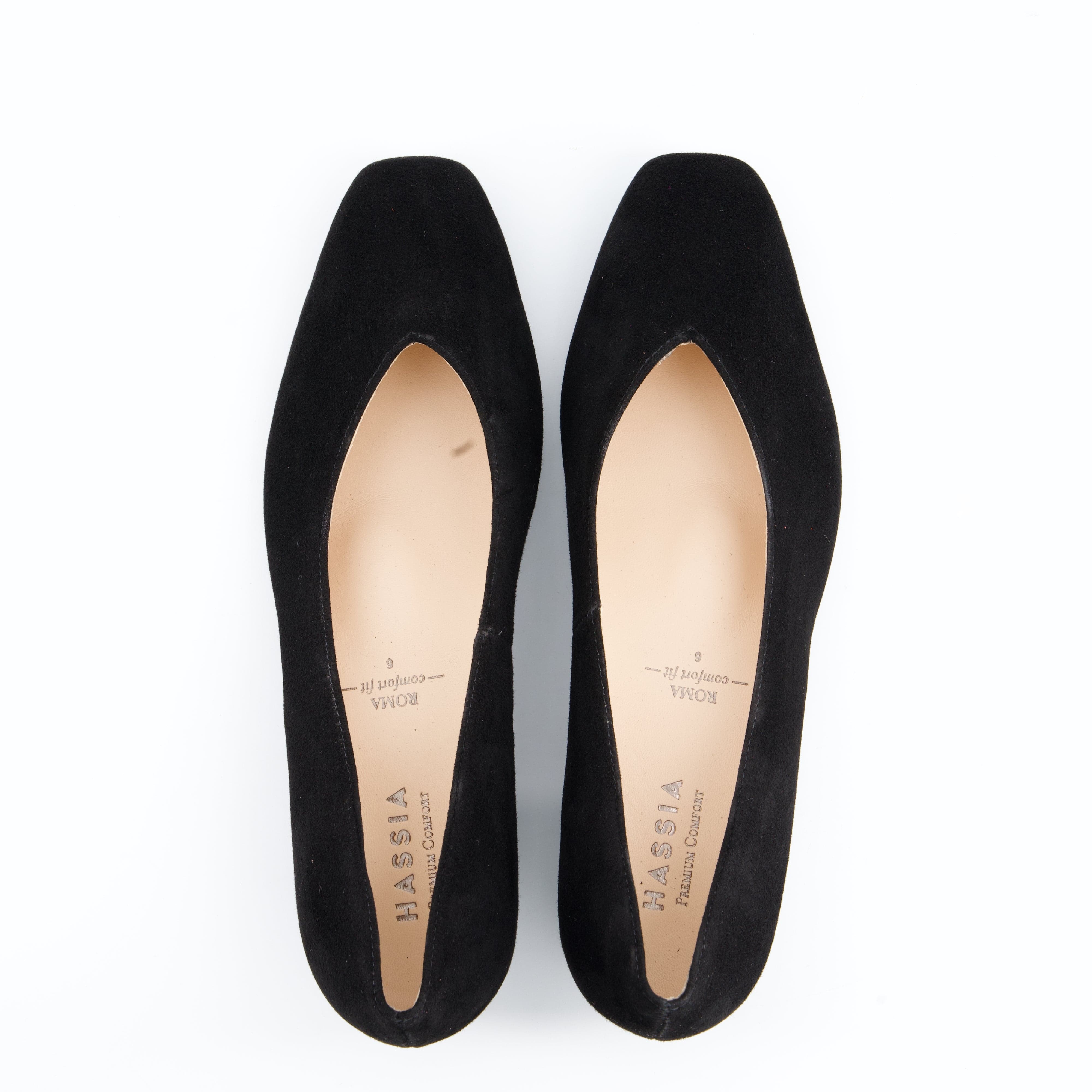 HASSIA Damenschuhe - Pumps Pumps Roma