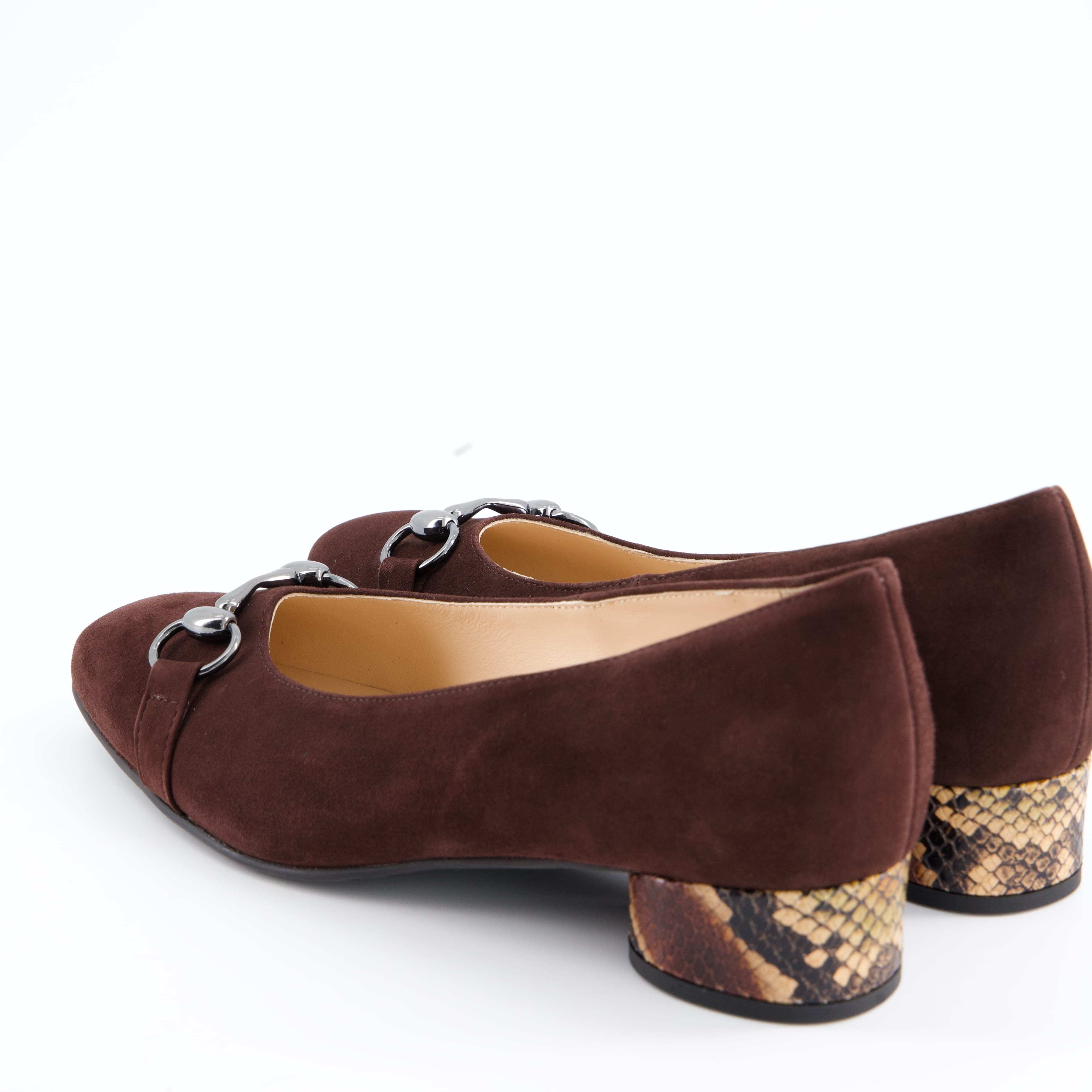 Hassia Damenschuhe - Pumps Pumps Roma