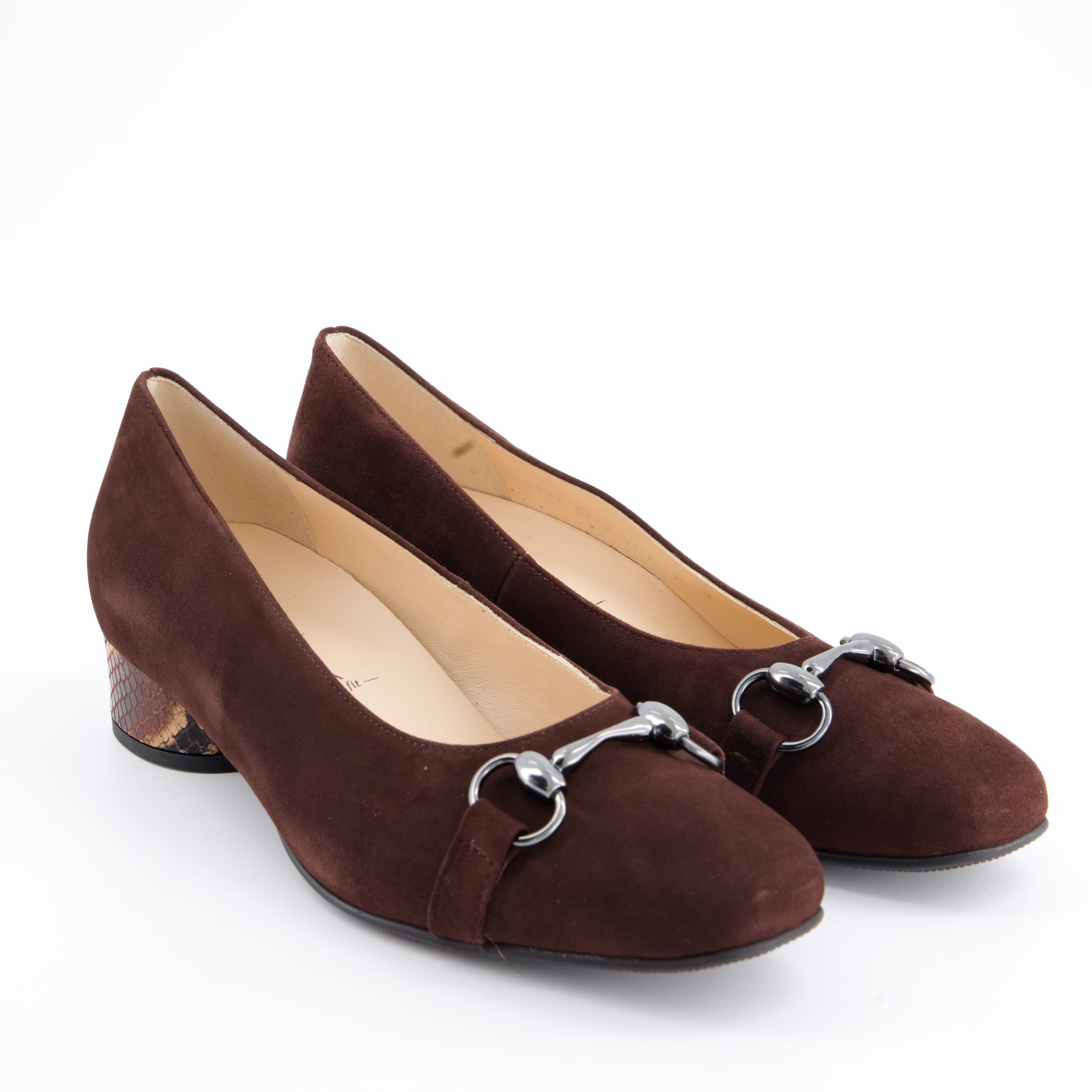 Hassia Damenschuhe - Pumps Pumps Roma