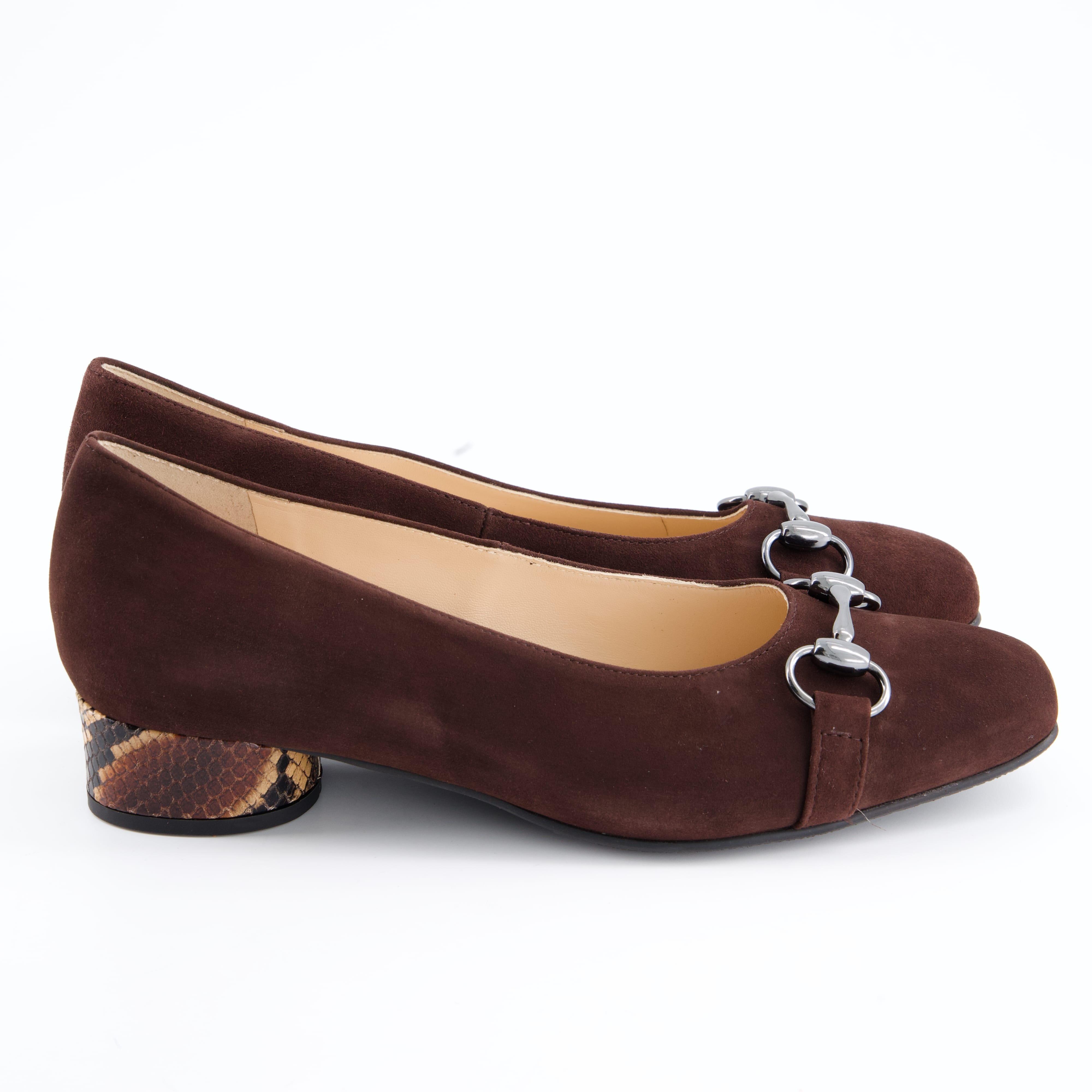 Hassia Damenschuhe - Pumps Pumps Roma