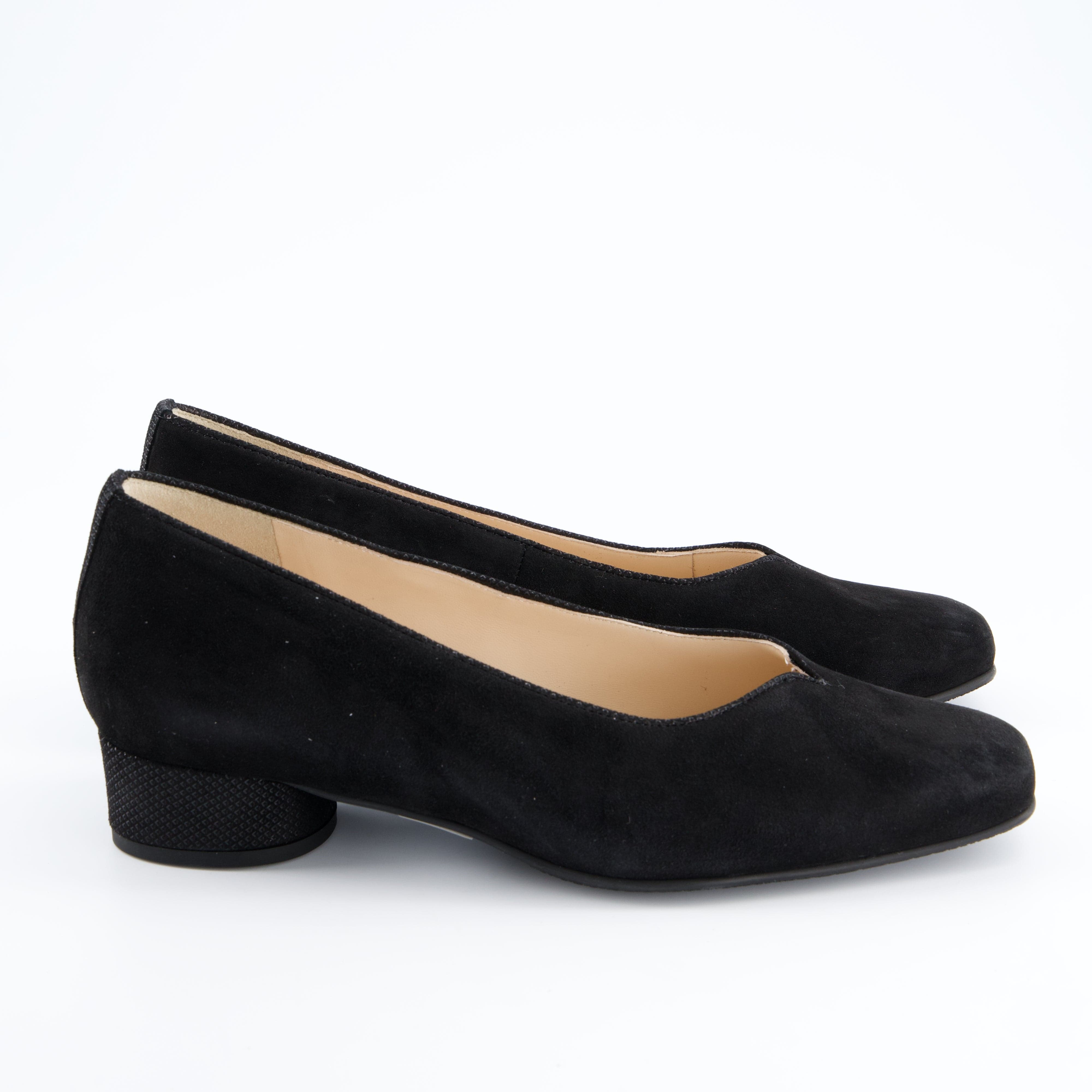 HASSIA Damenschuhe - Pumps, Pumps Roma