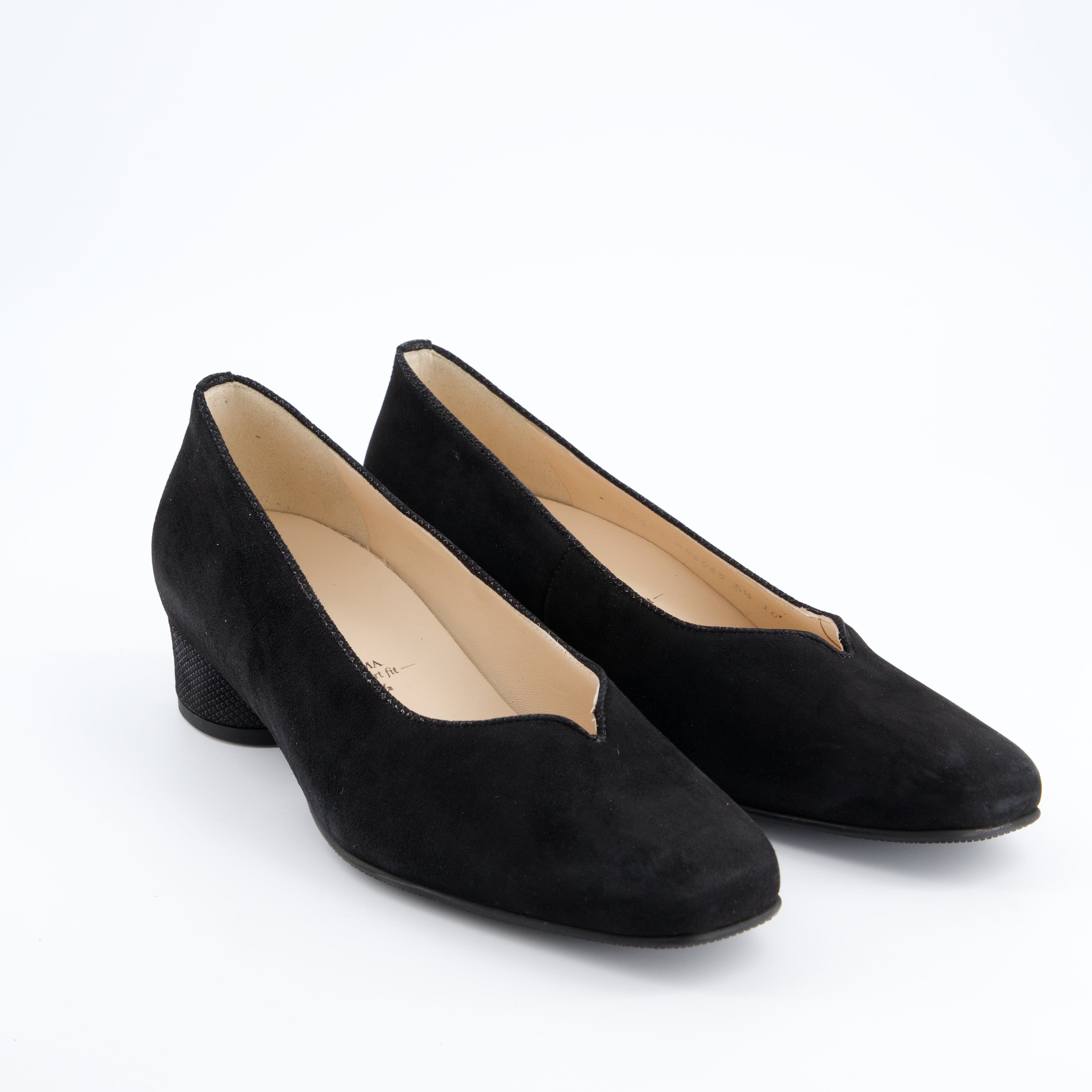 HASSIA Damenschuhe - Pumps, Pumps Roma