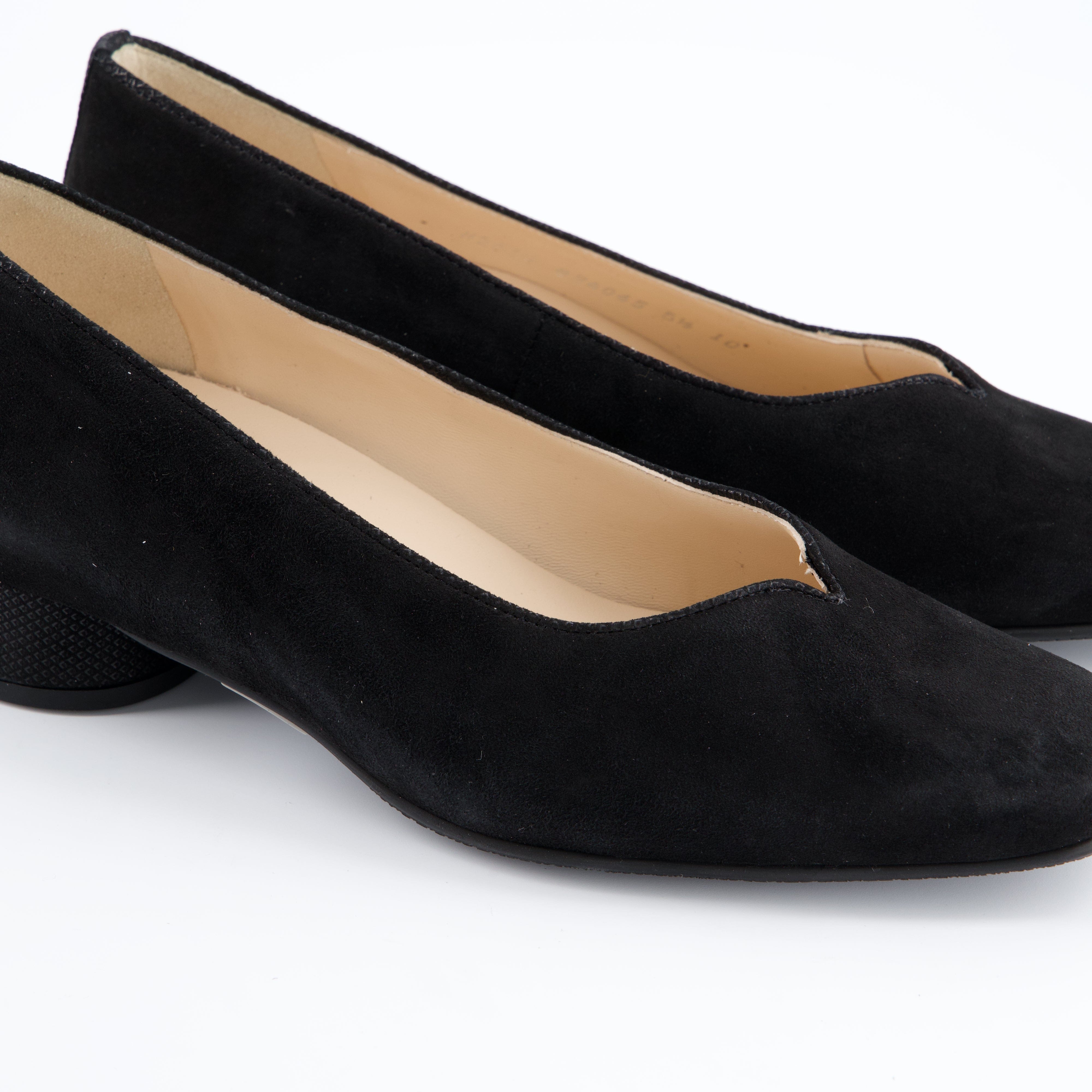 HASSIA Damenschuhe - Pumps, Pumps Roma