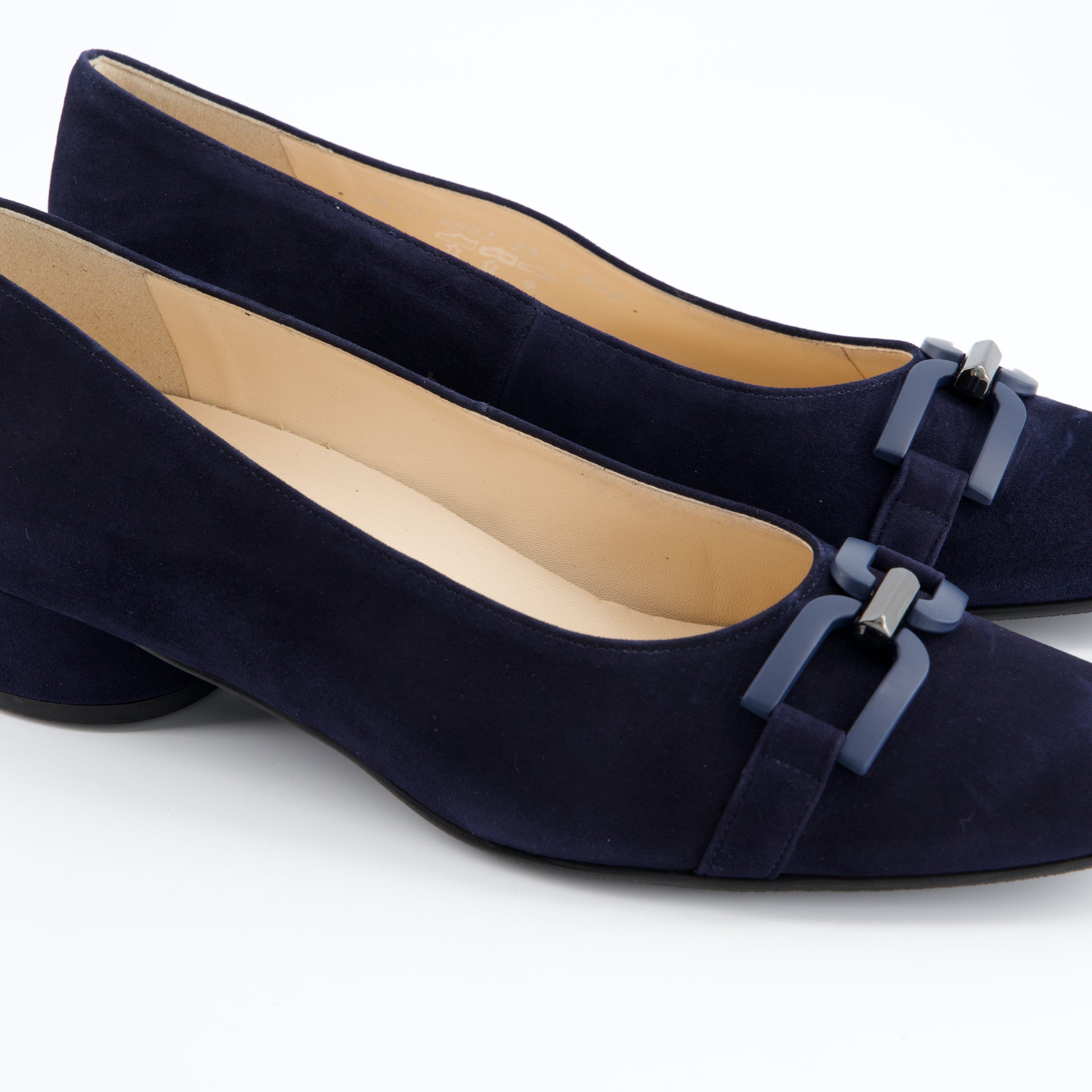 HASSIA Damenschuhe - Pumps, Pumps Roma
