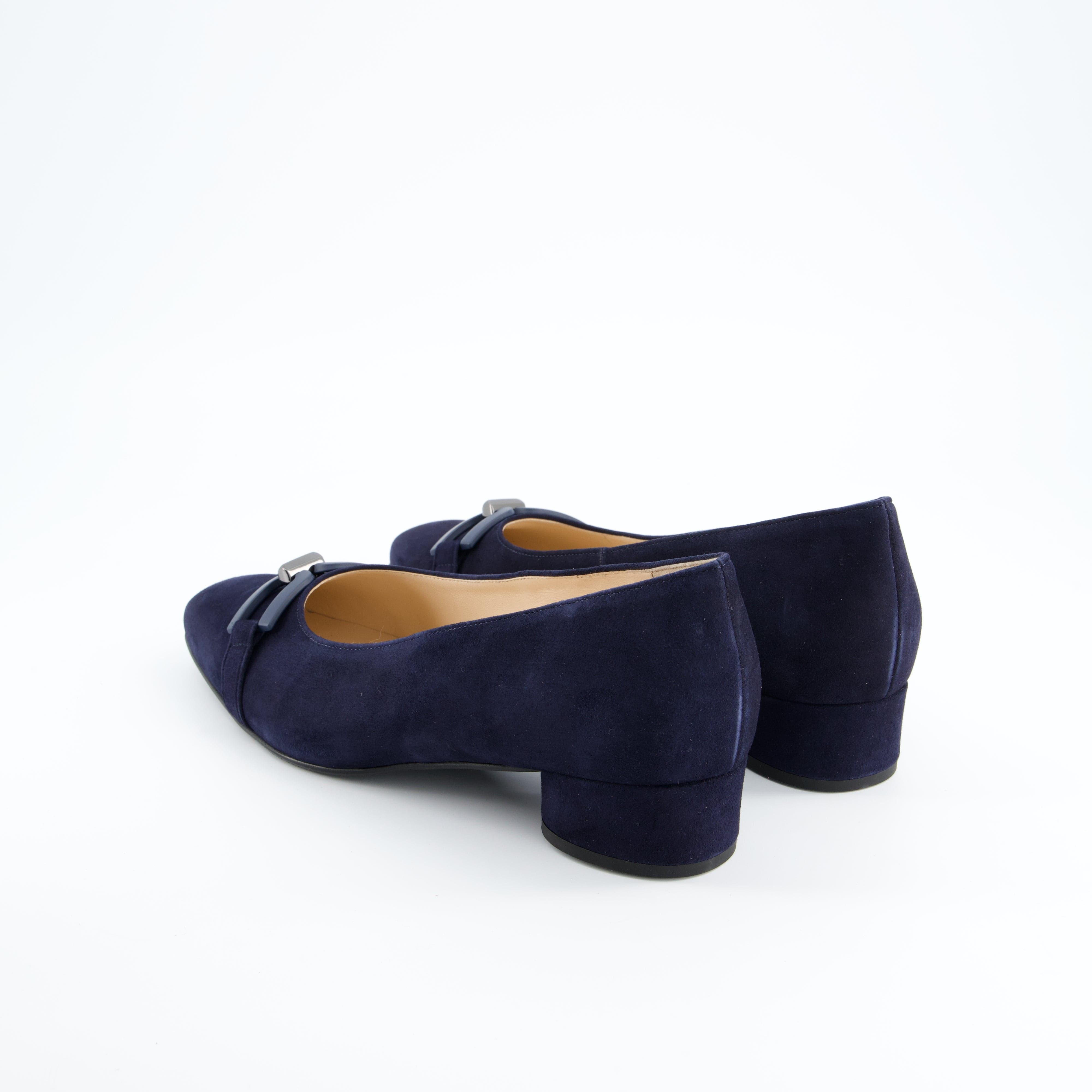HASSIA Damenschuhe - Pumps, Pumps Roma