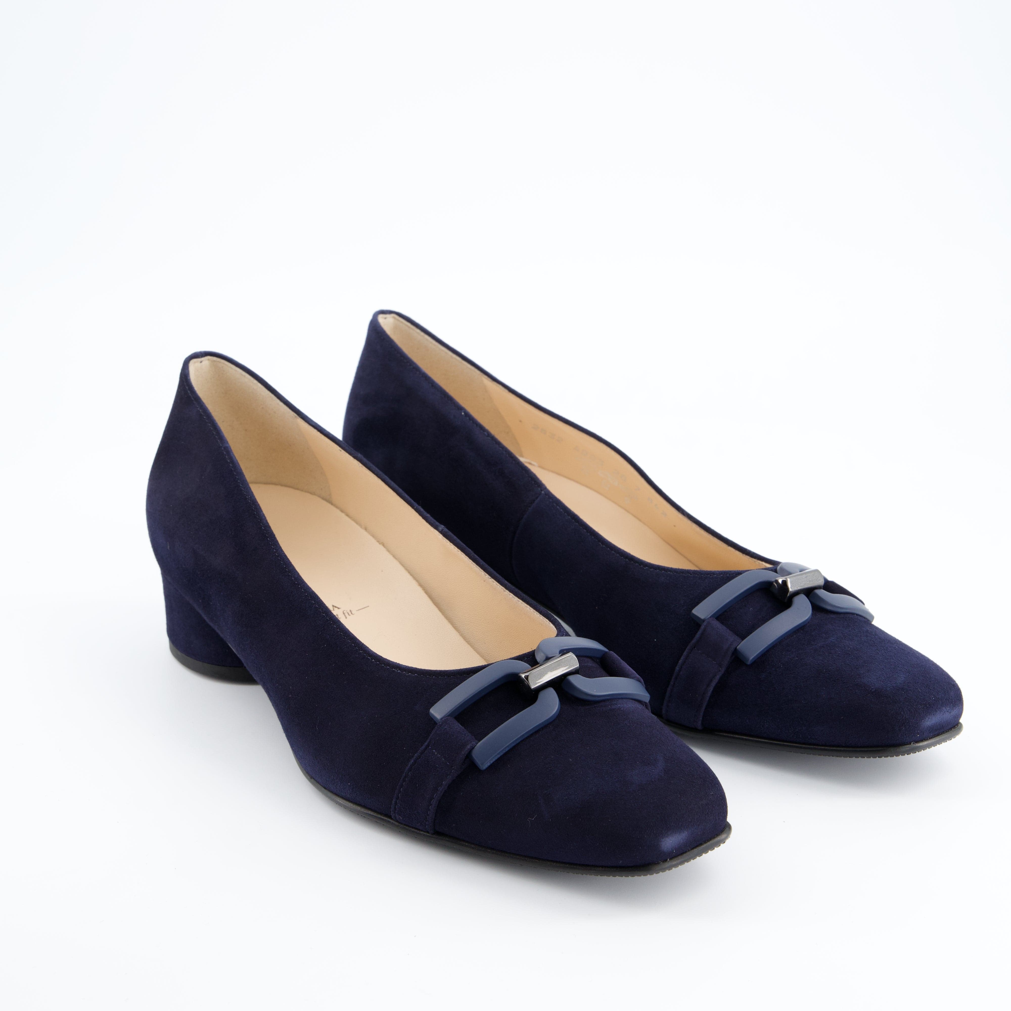 HASSIA Damenschuhe - Pumps, Pumps Roma