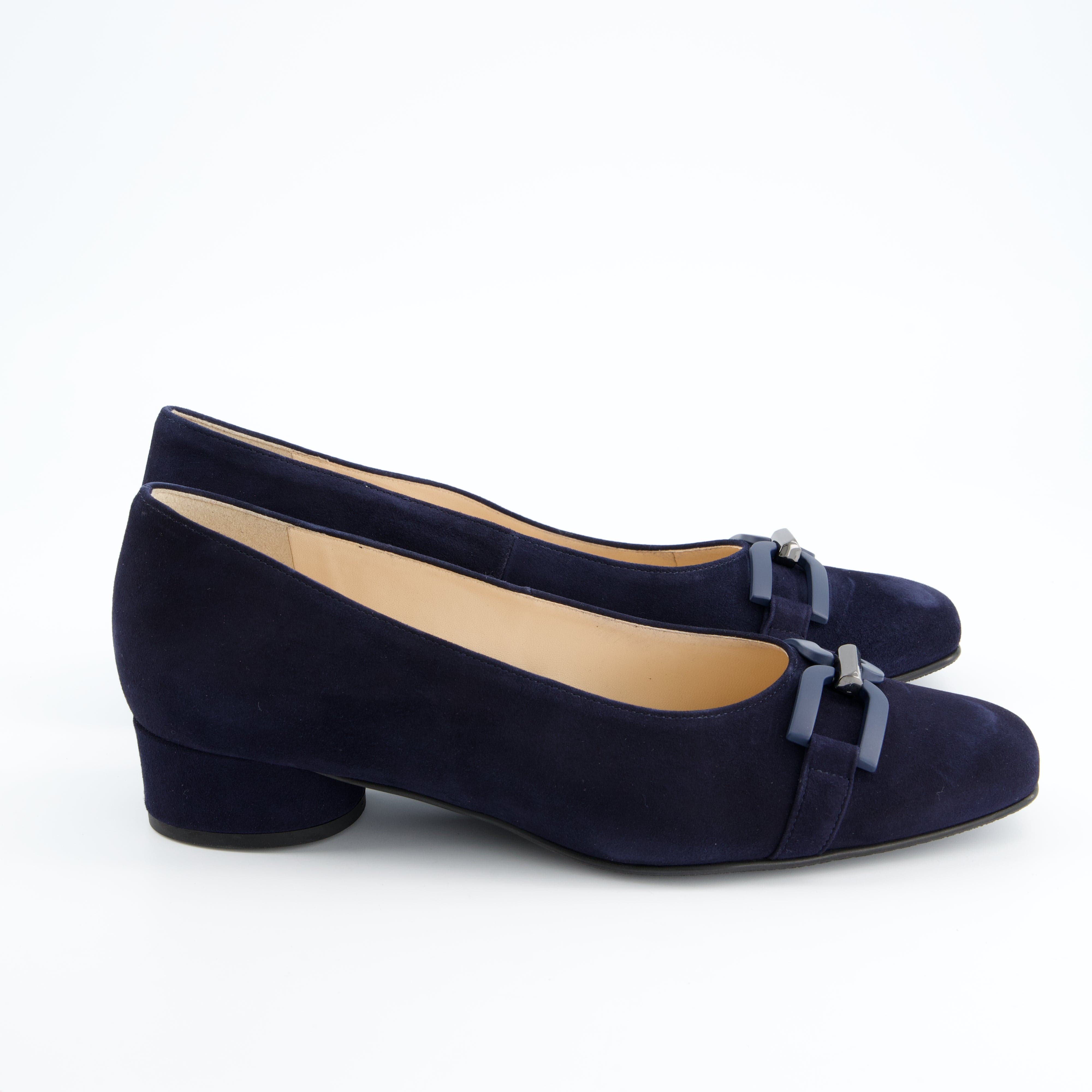 HASSIA Damenschuhe - Pumps, Pumps Roma