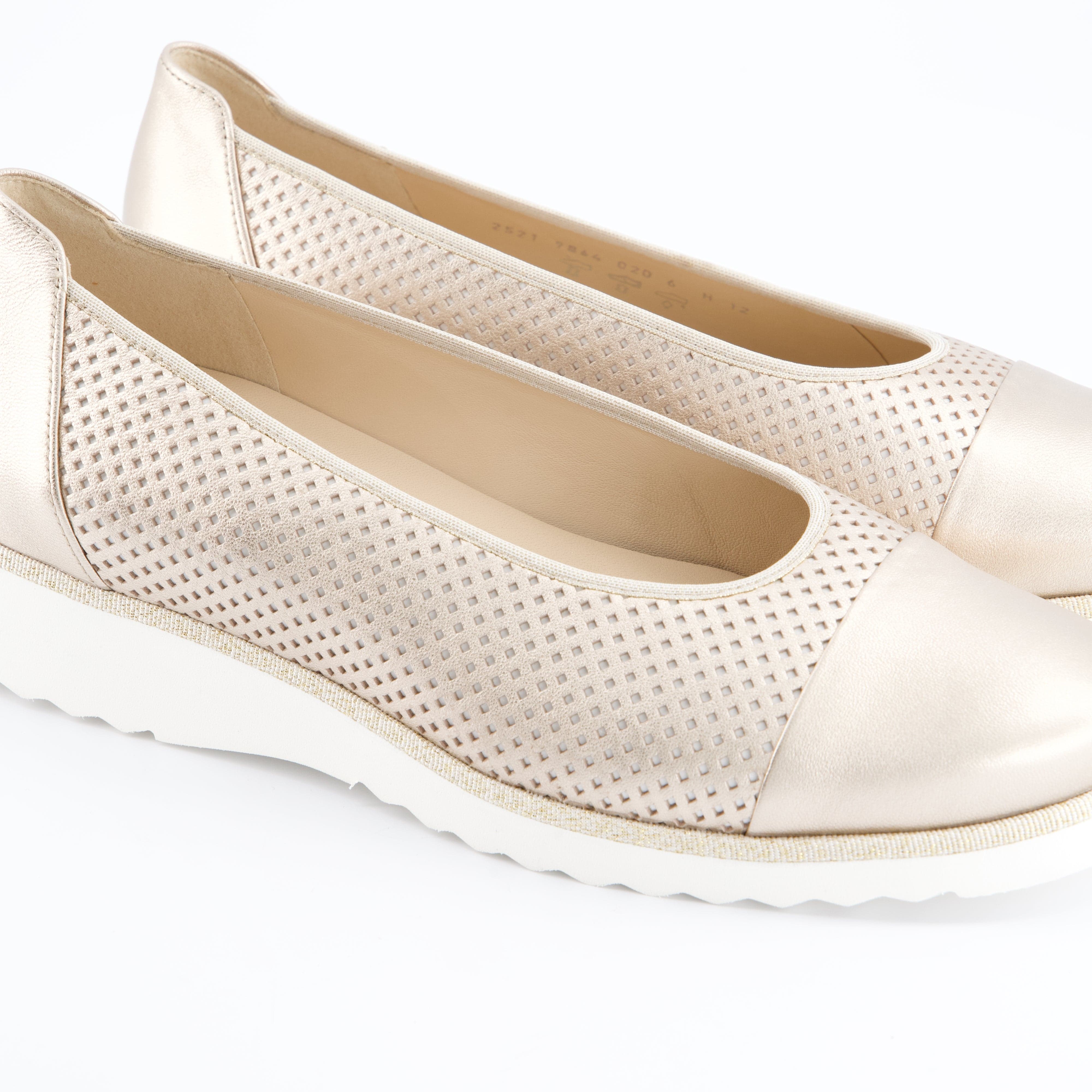 HASSIA Damenschuhe - Pumps, Pumps Sevilla H