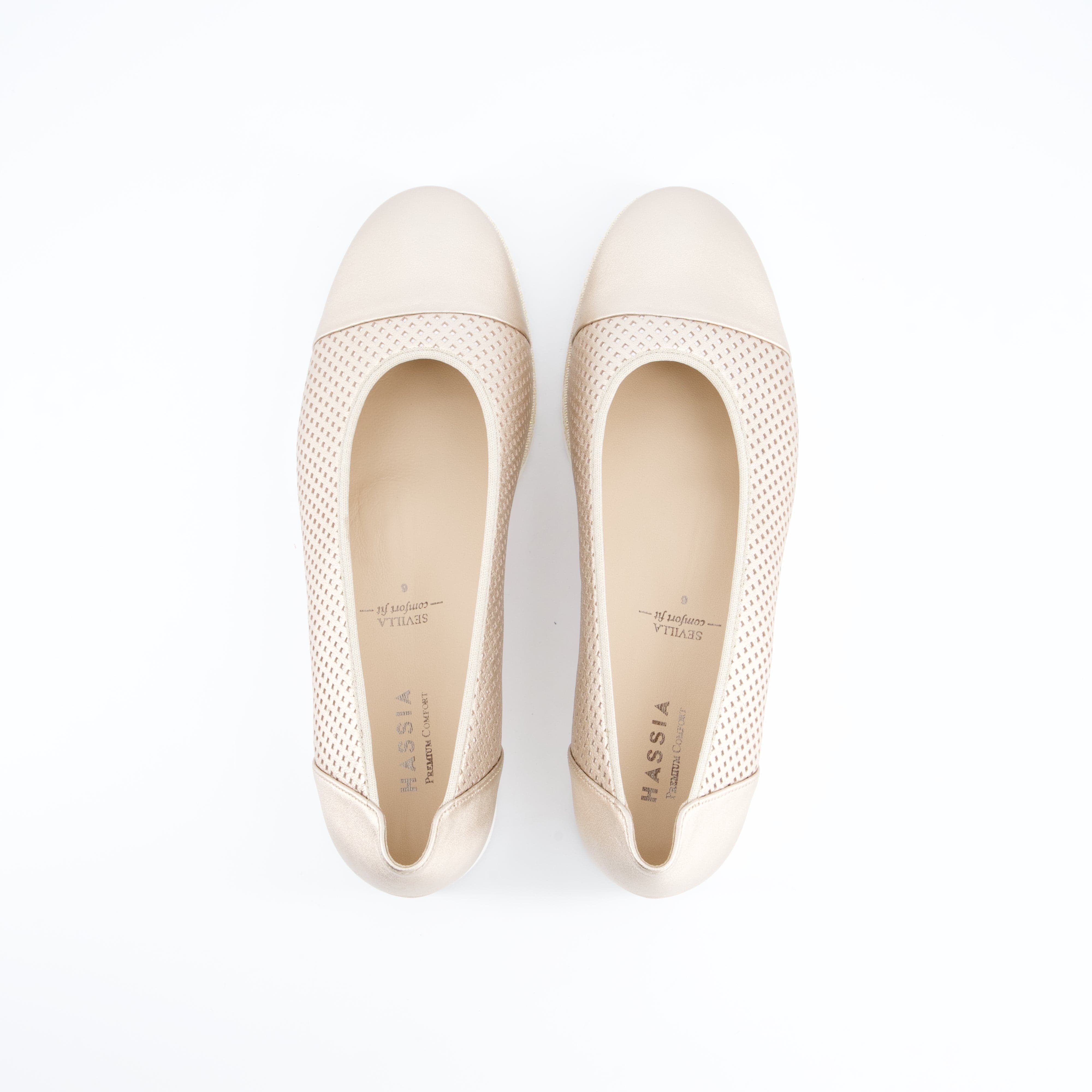 HASSIA Damenschuhe - Pumps, Pumps Sevilla H