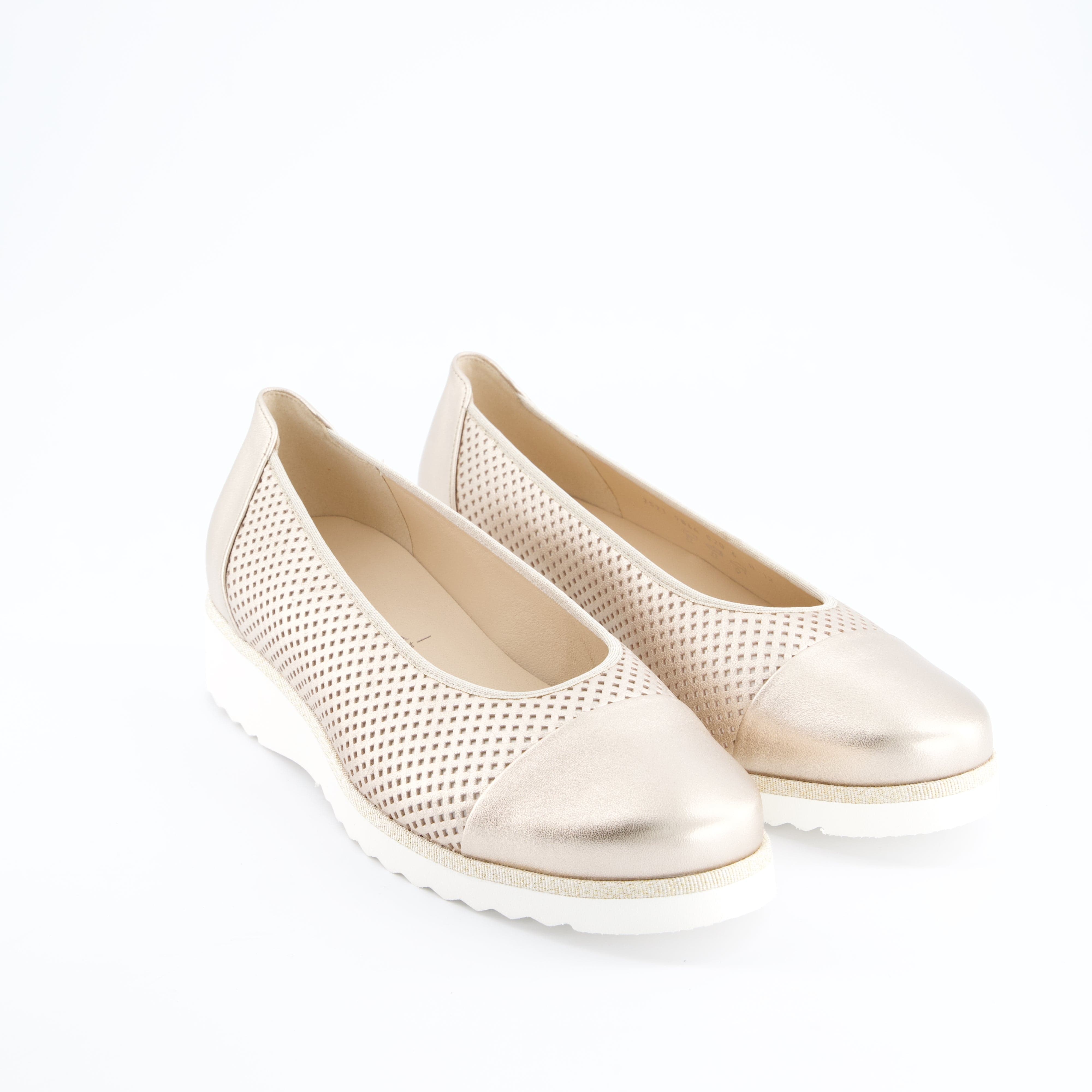 HASSIA Damenschuhe - Pumps, Pumps Sevilla H