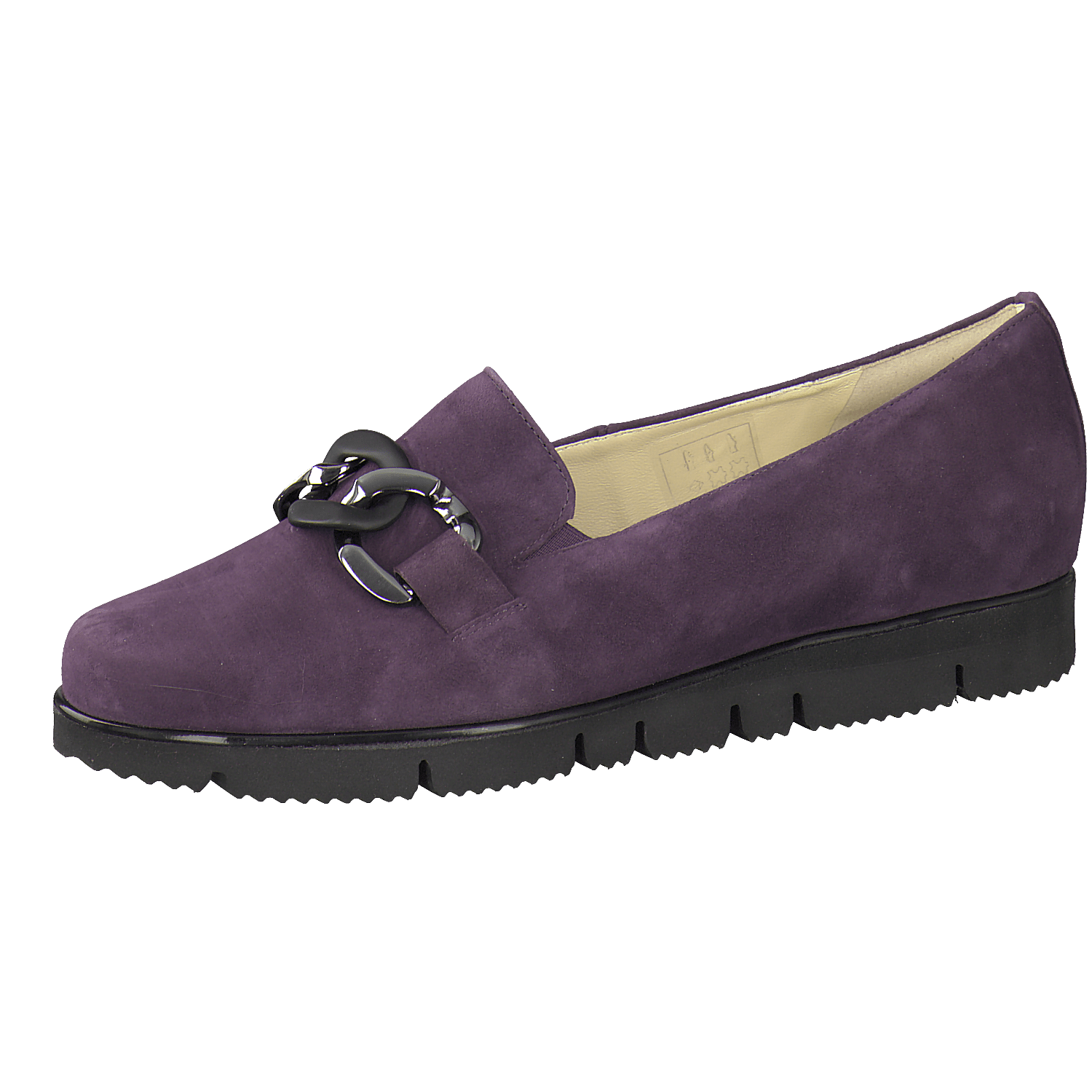 HASSIA Damenschuhe - Slipper/Mokassins, Slipper/Mokassins Pisa