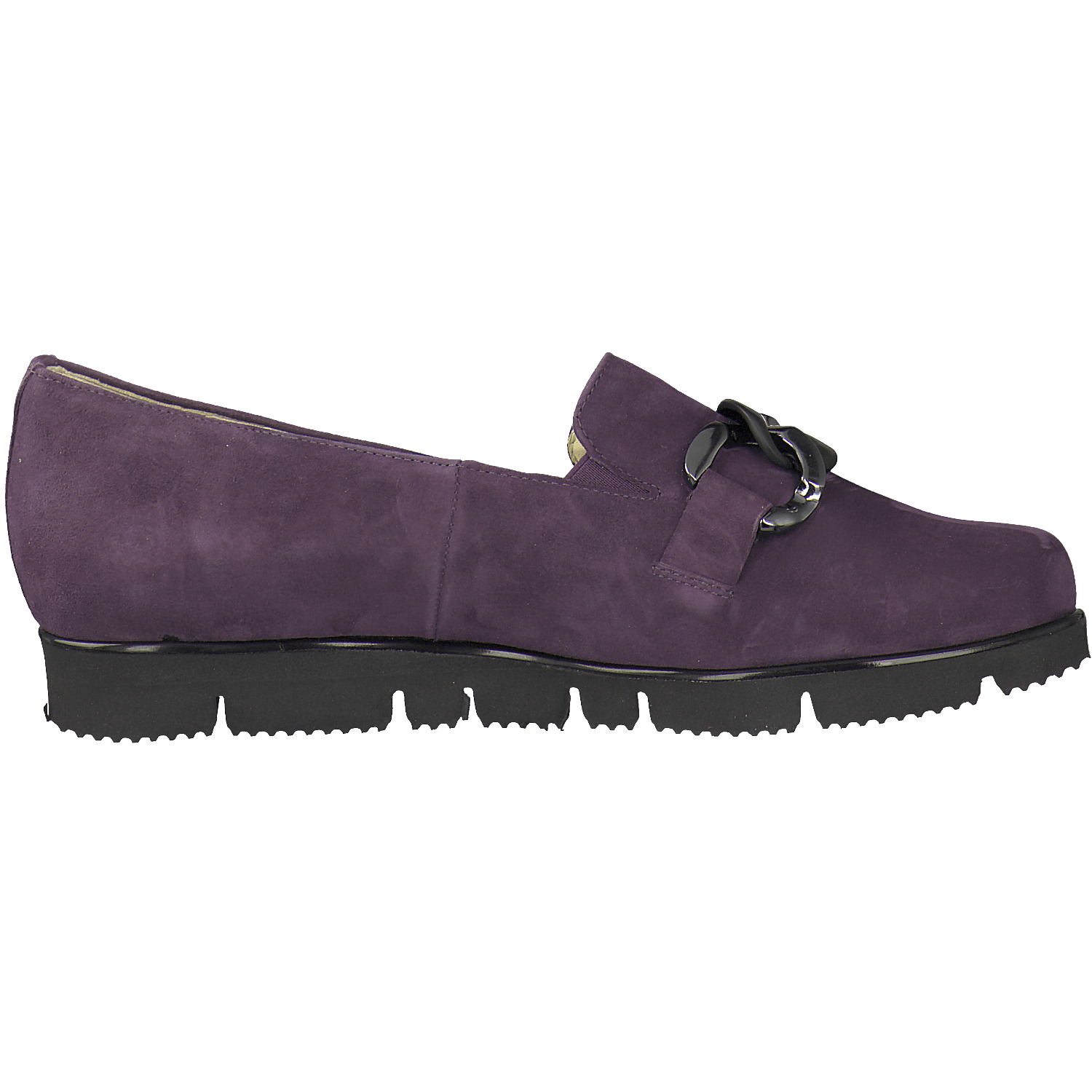HASSIA Damenschuhe - Slipper/Mokassins, Slipper/Mokassins Pisa