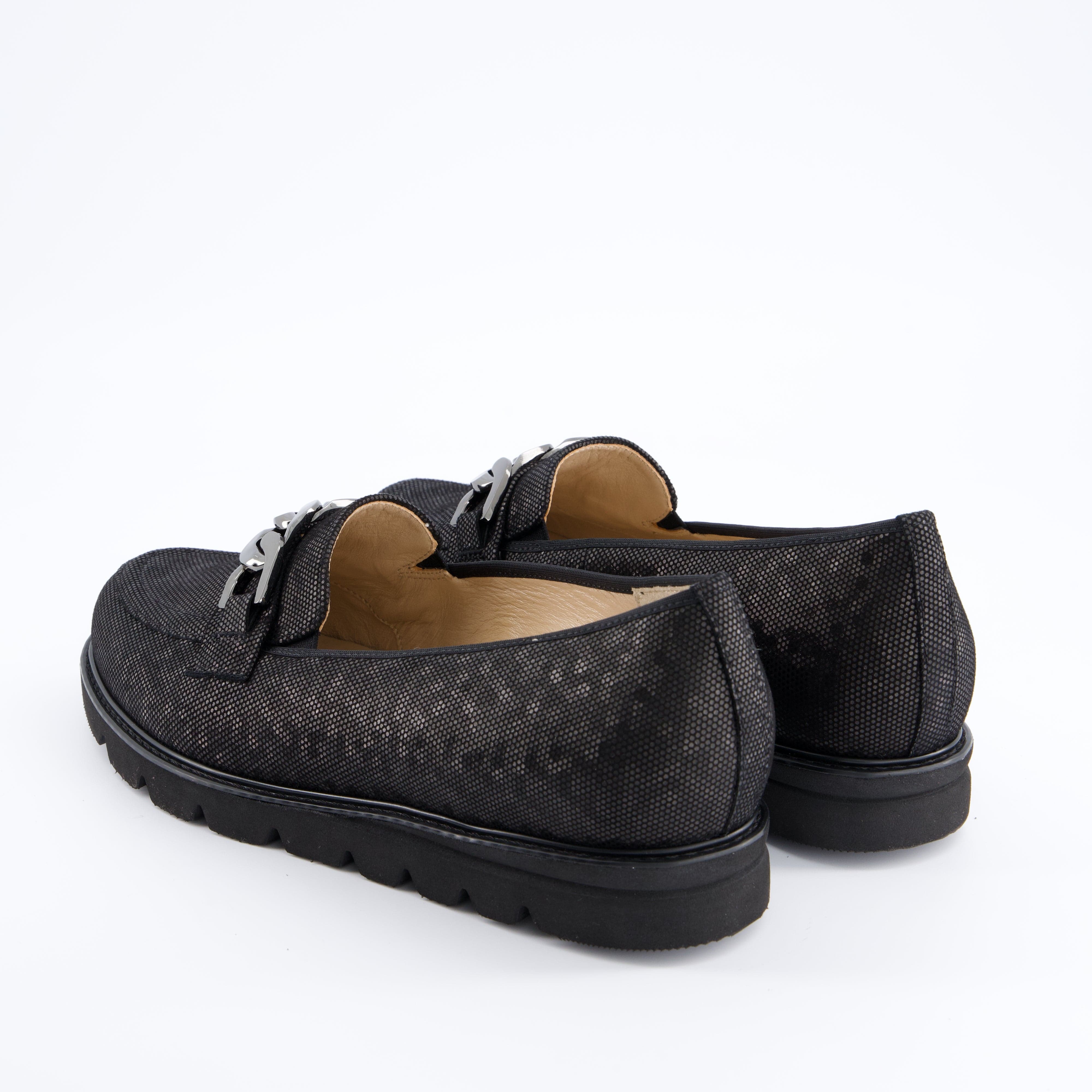 HASSIA Damenschuhe - Slipper/Mokassins, Slipper/Mokassins Pisa G