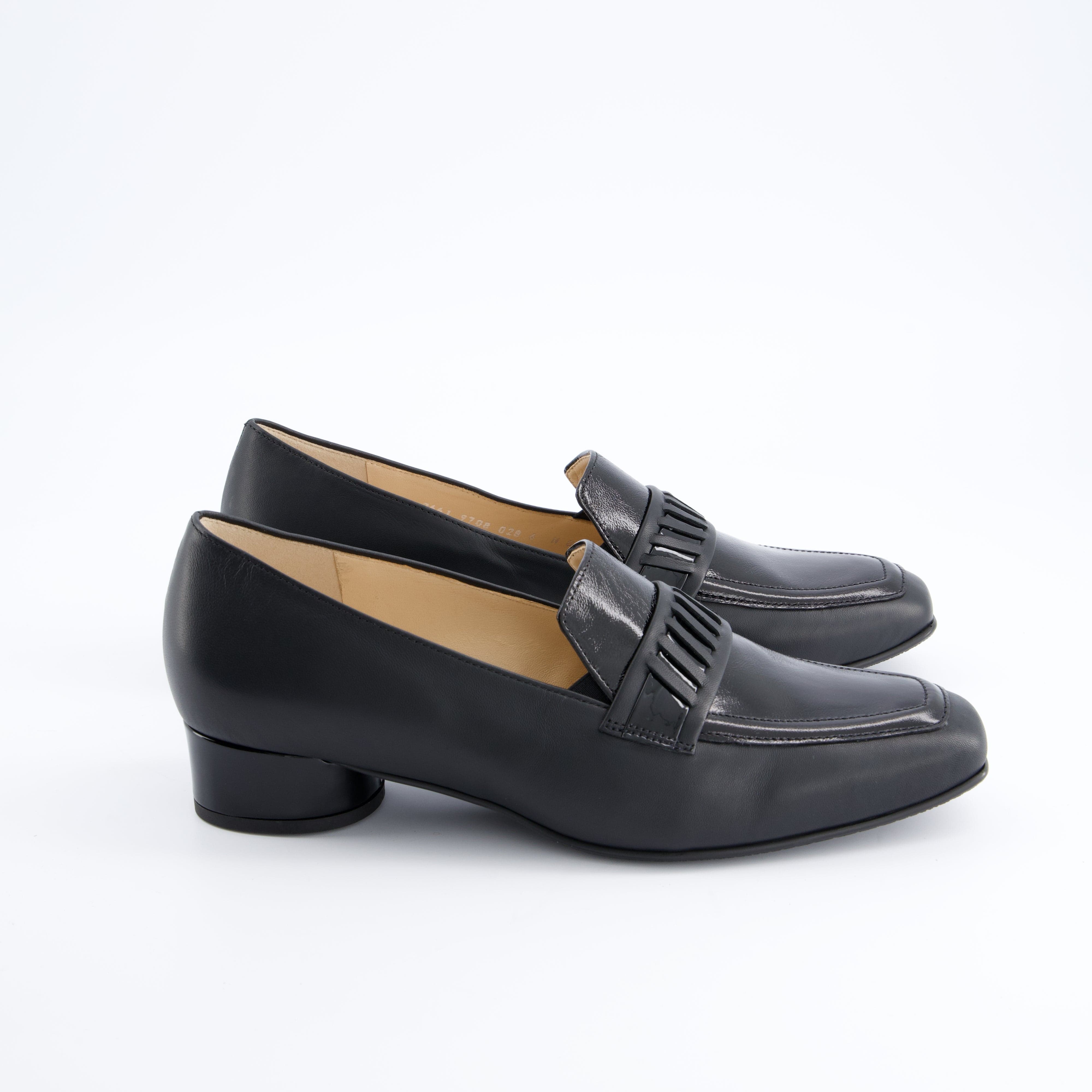 HASSIA Damenschuhe - Slipper/Mokassins, Slipper/Mokassins Roma H