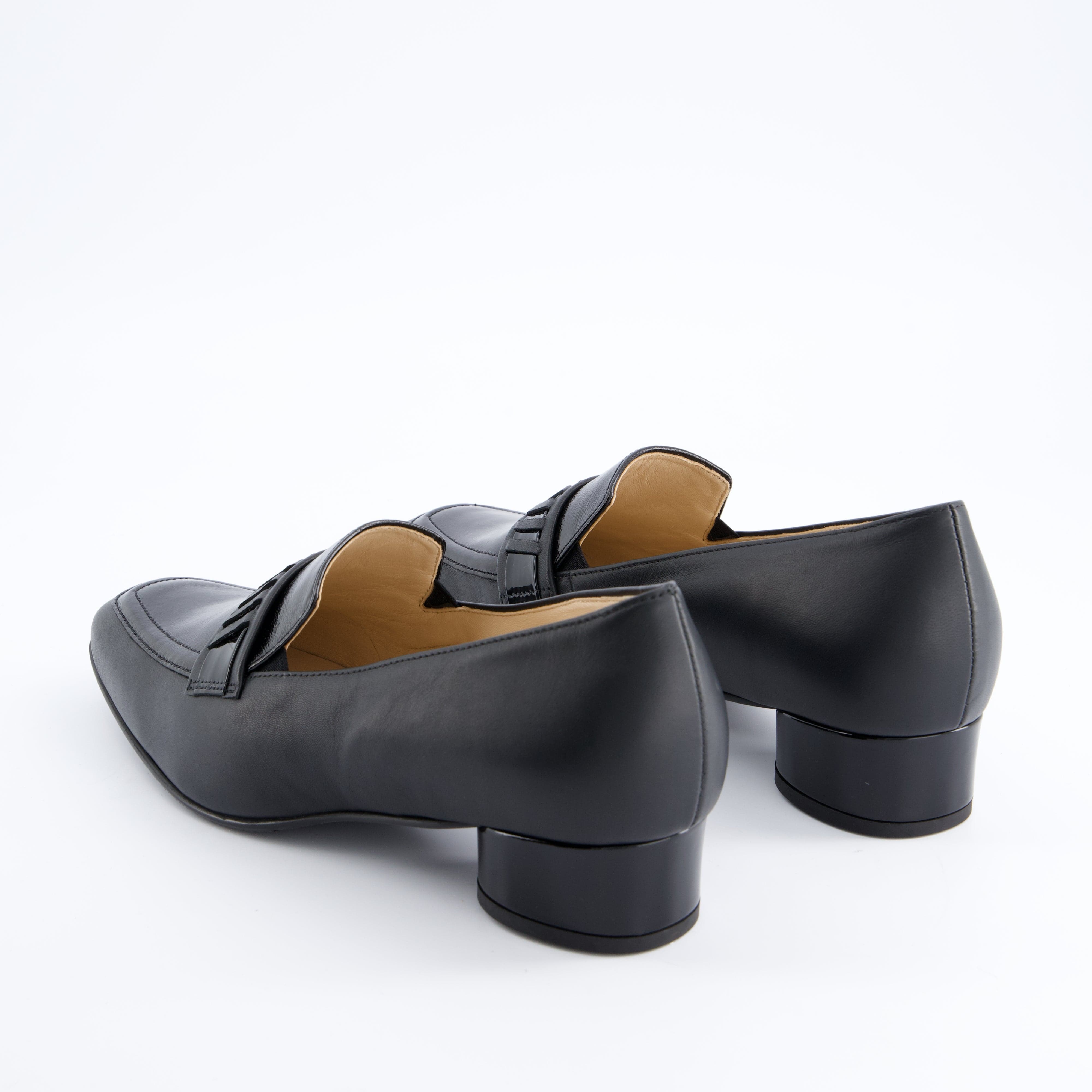 HASSIA Damenschuhe - Slipper/Mokassins, Slipper/Mokassins Roma H