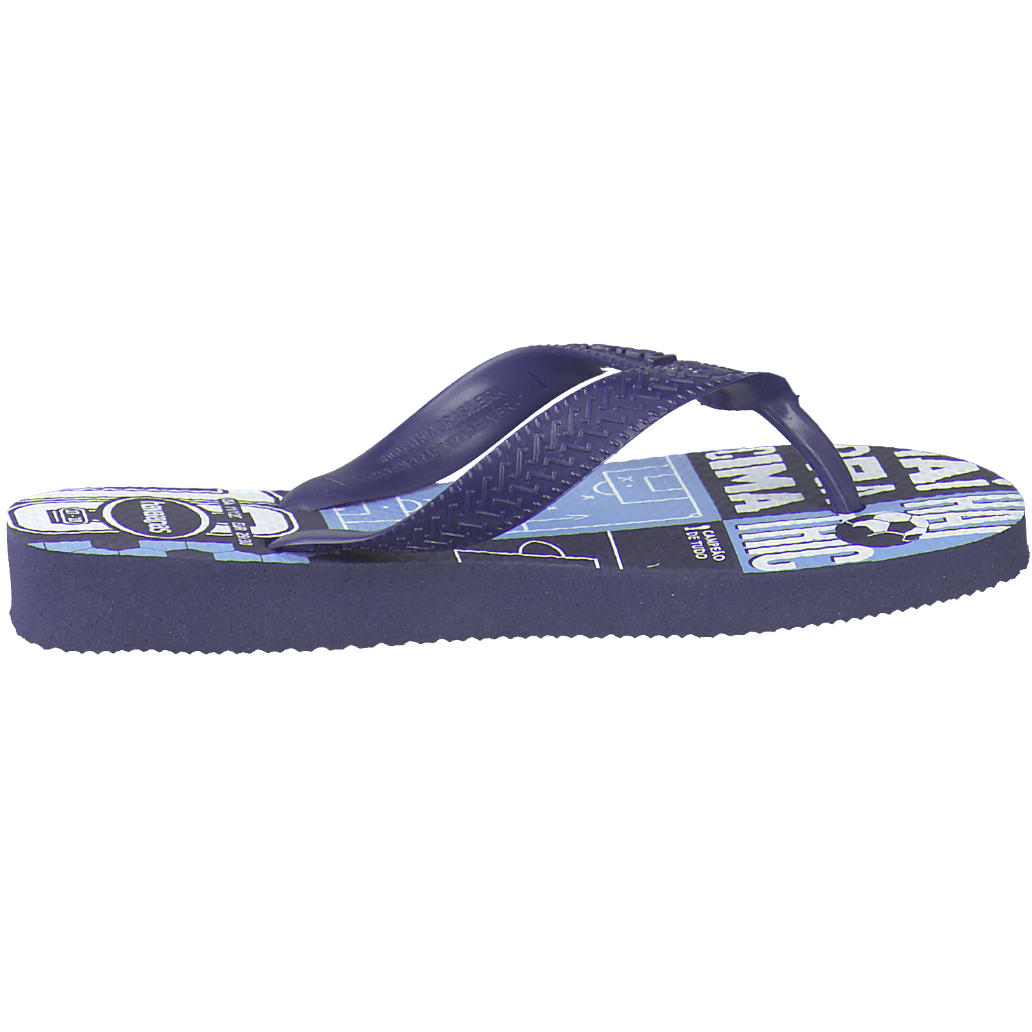 HAVAIANAS Burschenschuhe - Pantoffel, Pantoffel Kids Athletic