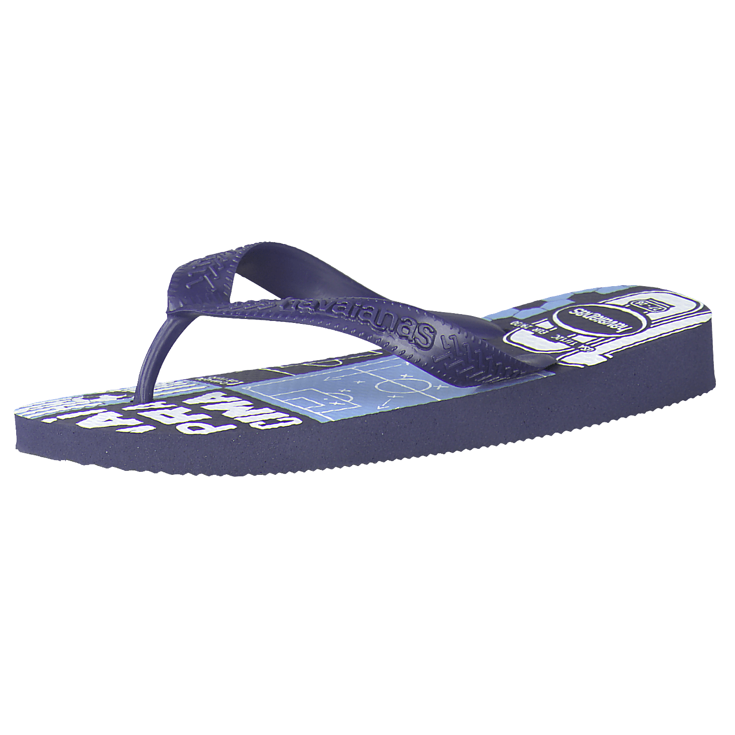 HAVAIANAS Burschenschuhe - Pantoffel, Pantoffel Kids Athletic