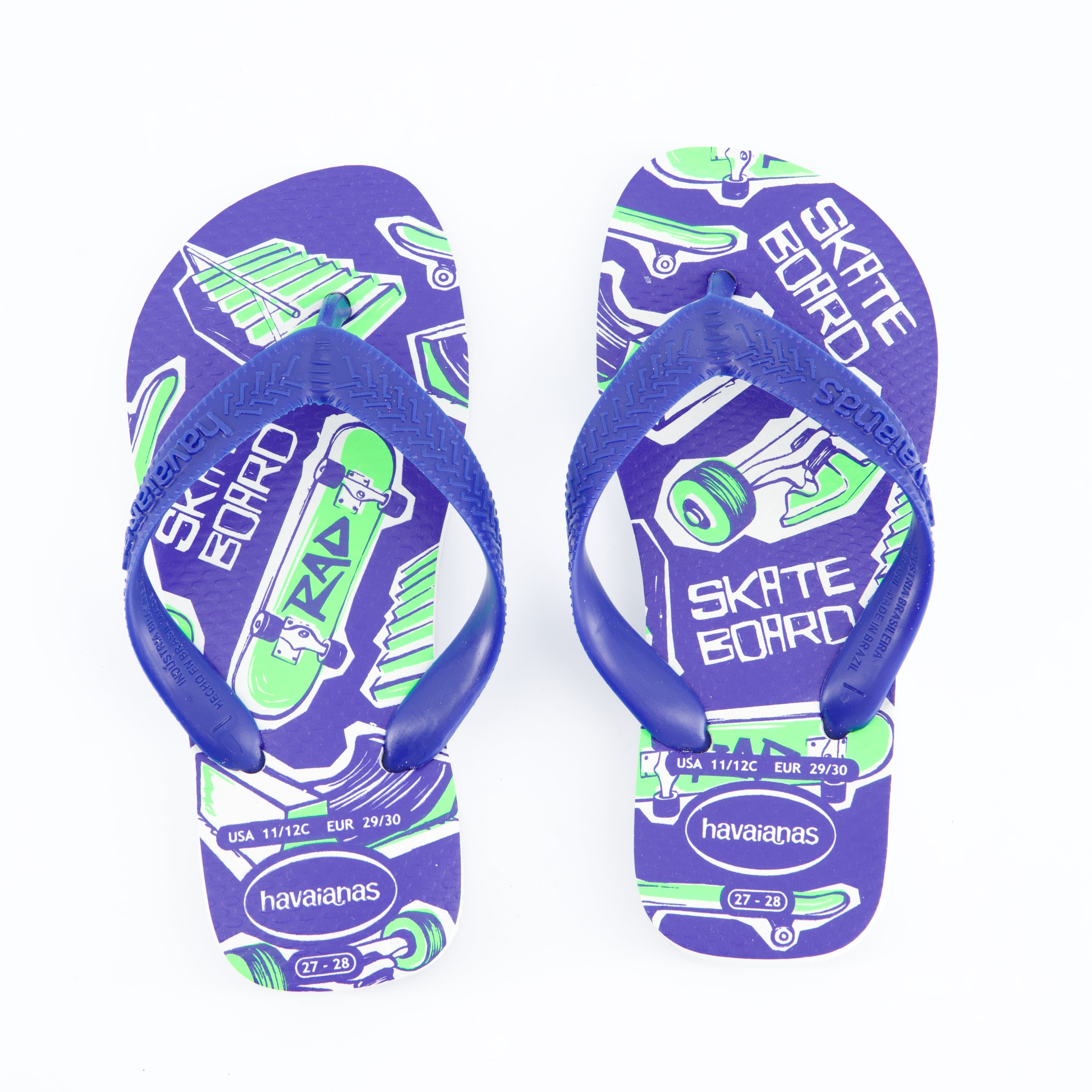 HAVAIANAS Burschenschuhe - Sandale Sandale Kids Athletic