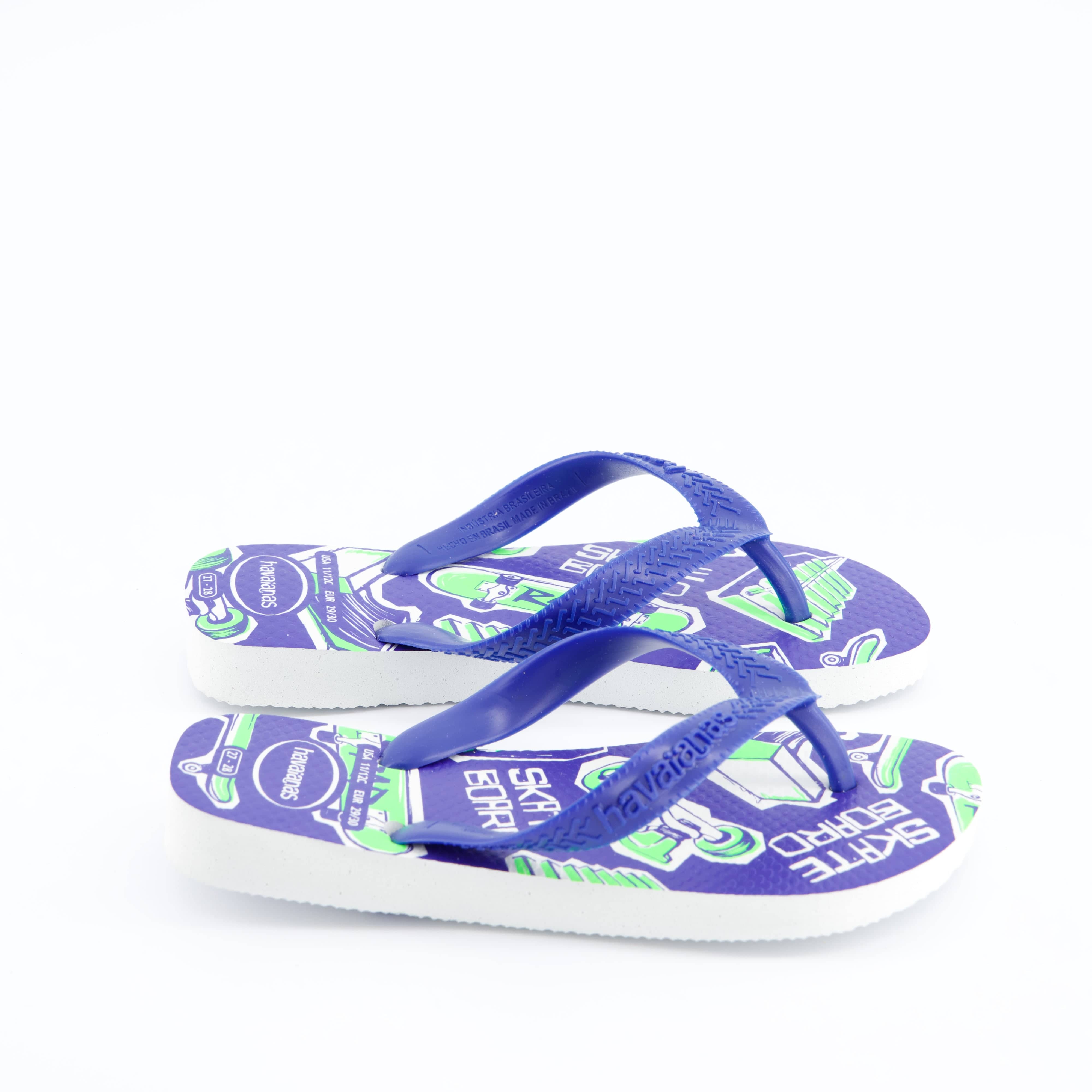 HAVAIANAS Burschenschuhe - Sandale Sandale Kids Athletic