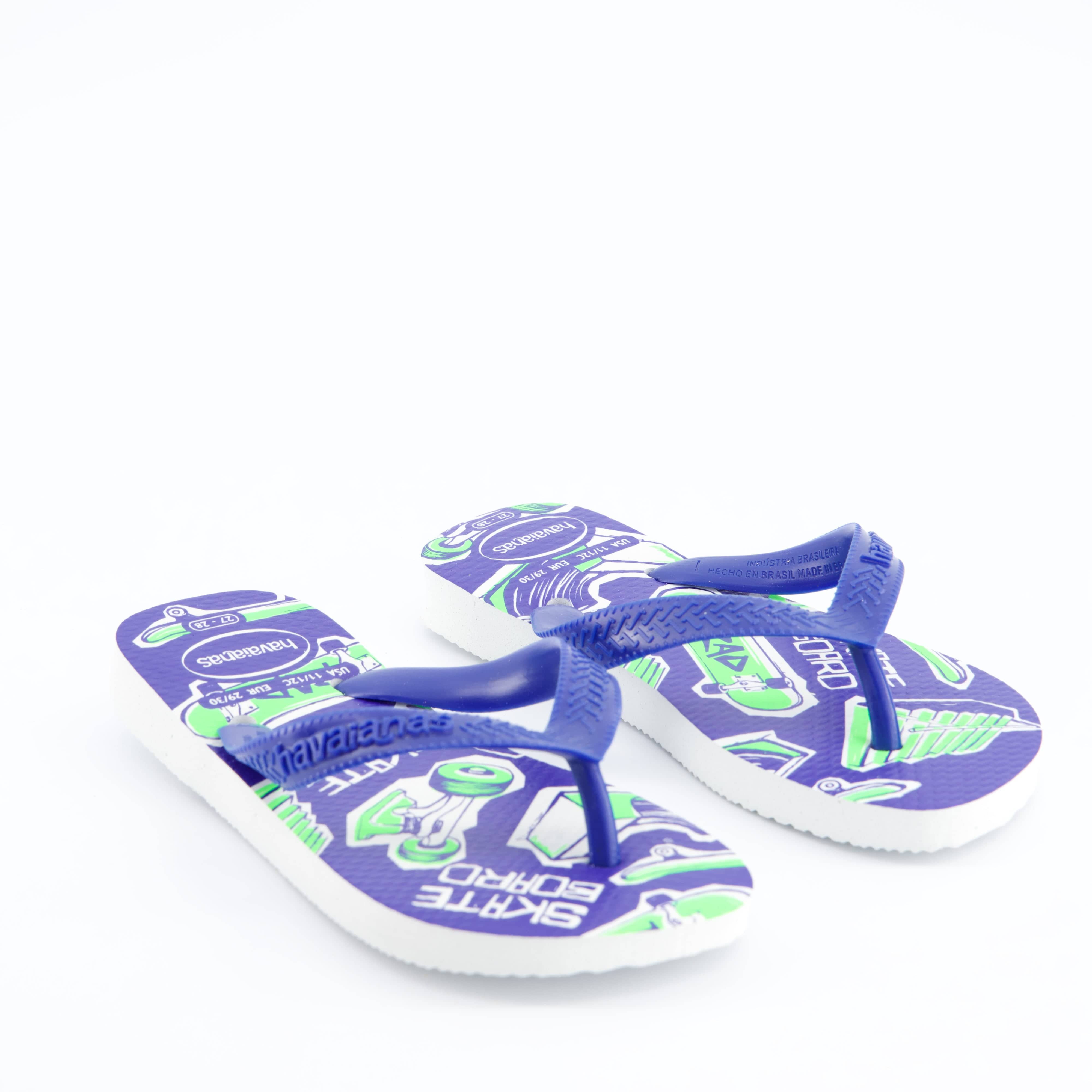 HAVAIANAS Burschenschuhe - Sandale Sandale Kids Athletic