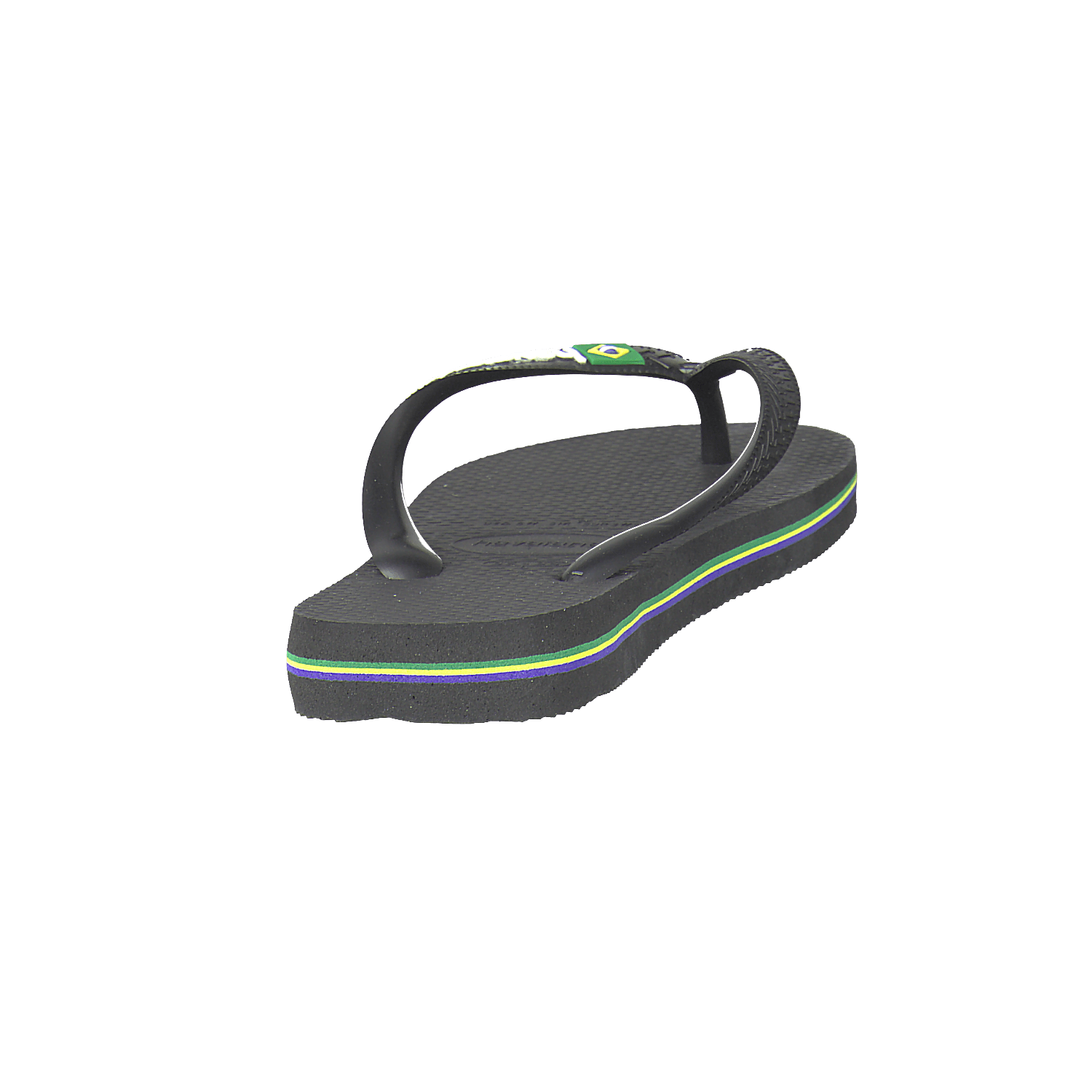 HAVAIANAS Damenschuhe - Pantoffel, Pantoffel Brasil Logo